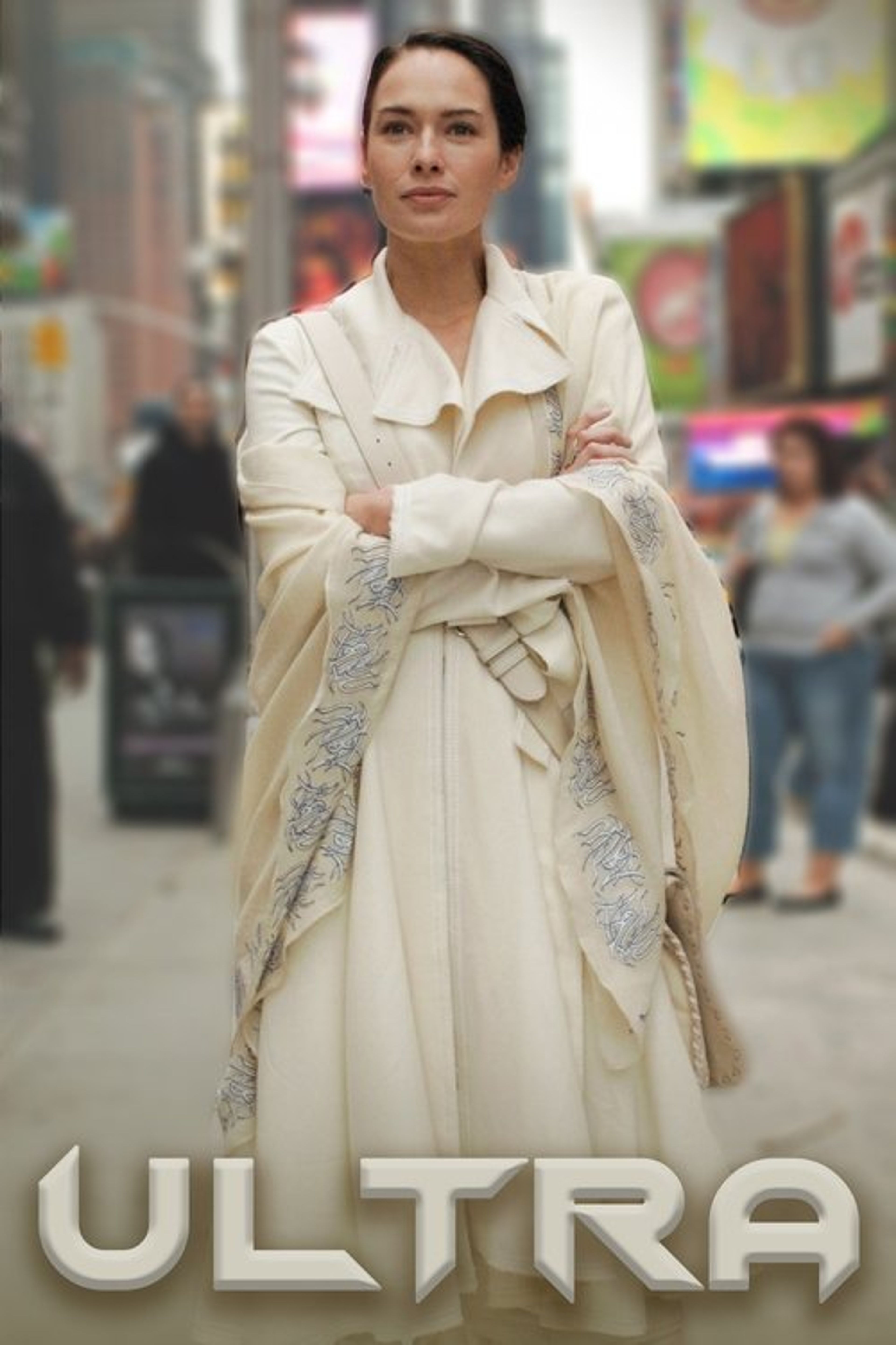 Poster image of Ultra