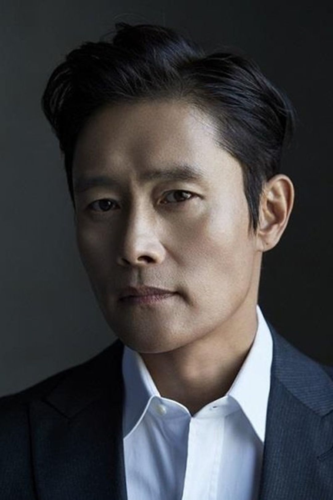 Profile image of Lee Byung-hun