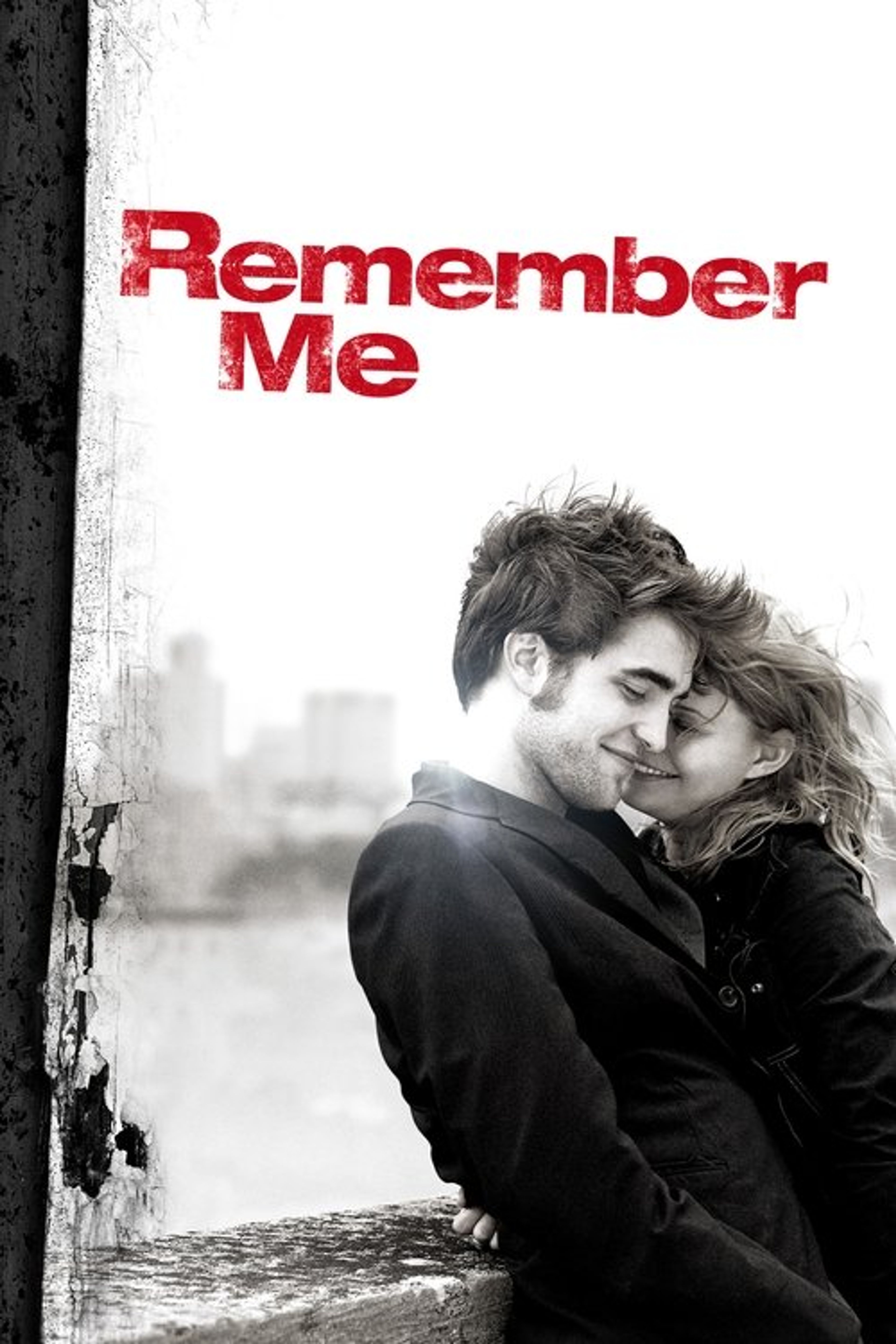 Poster image of Remember Me