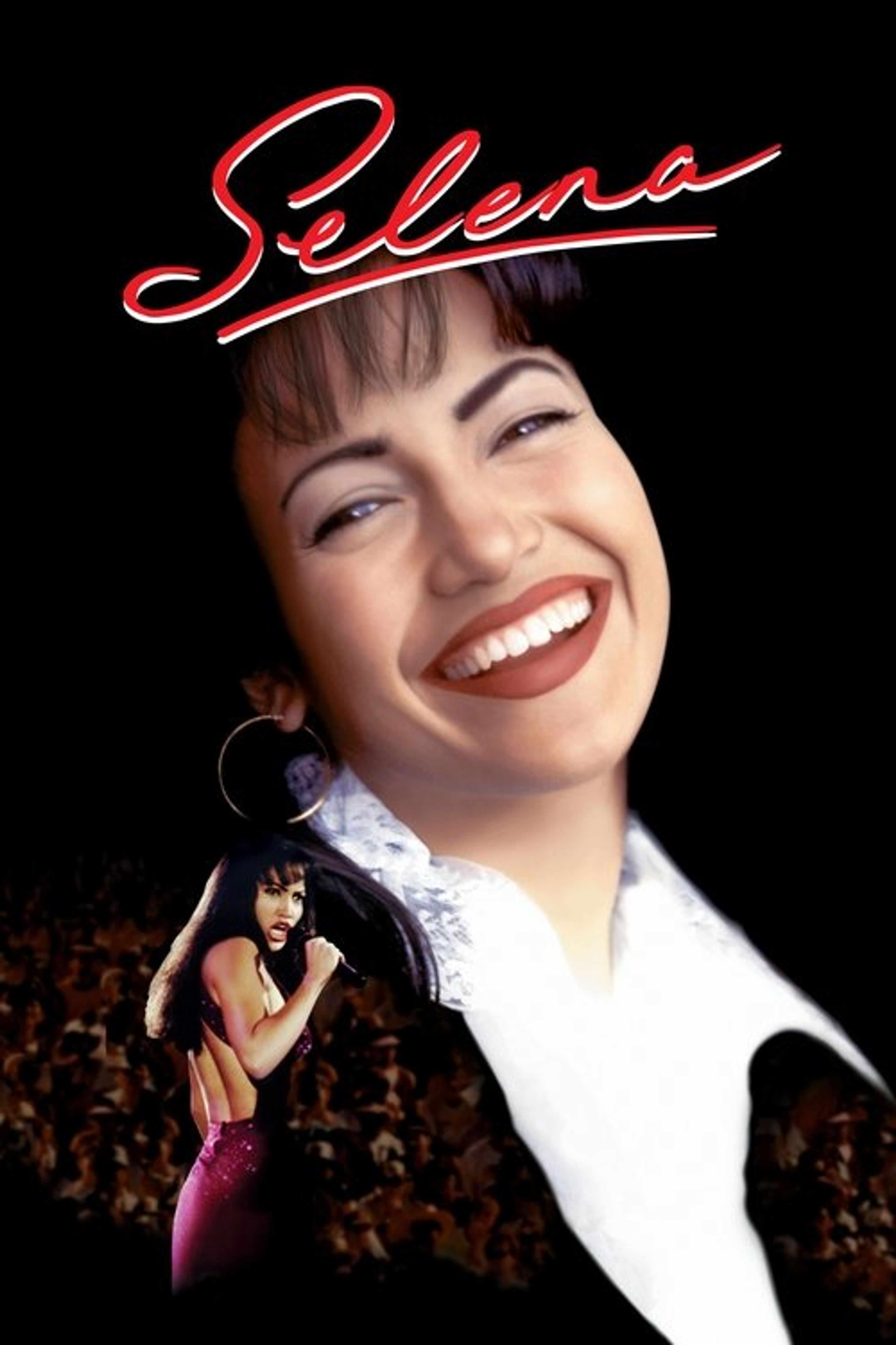 Poster image of Selena