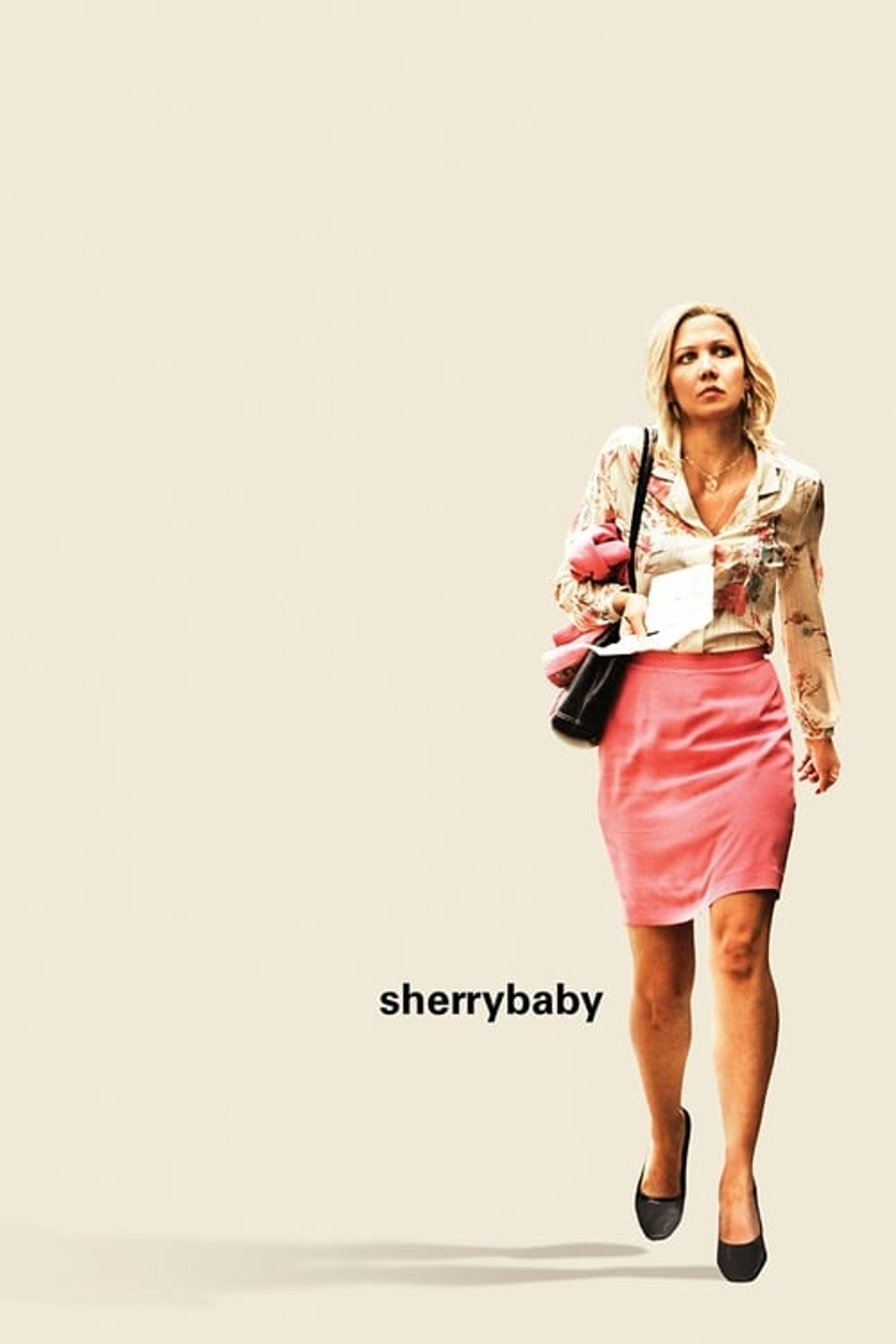 Poster image of Sherrybaby