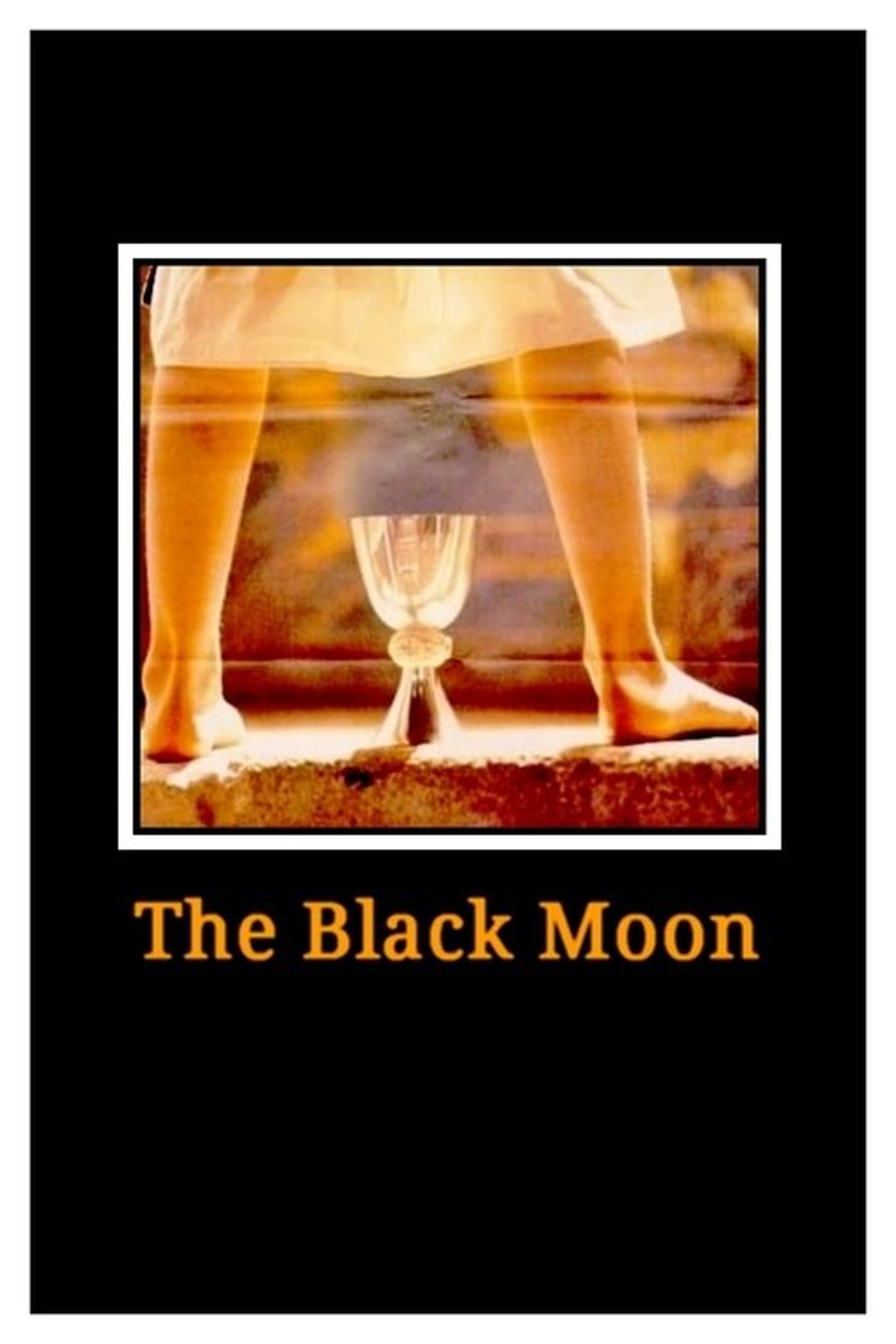 Poster image of The Black Moon