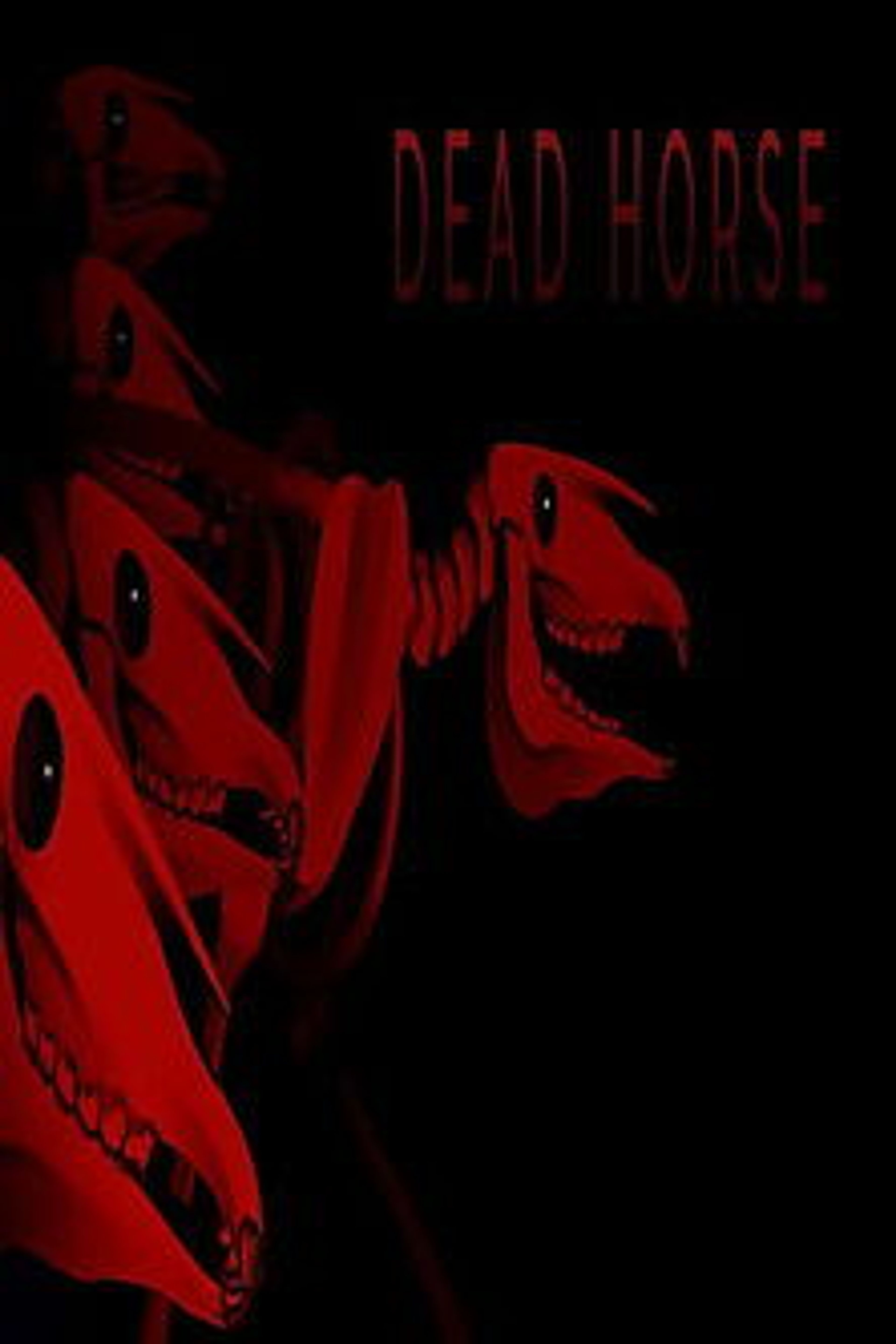 Poster image of Dead Horse