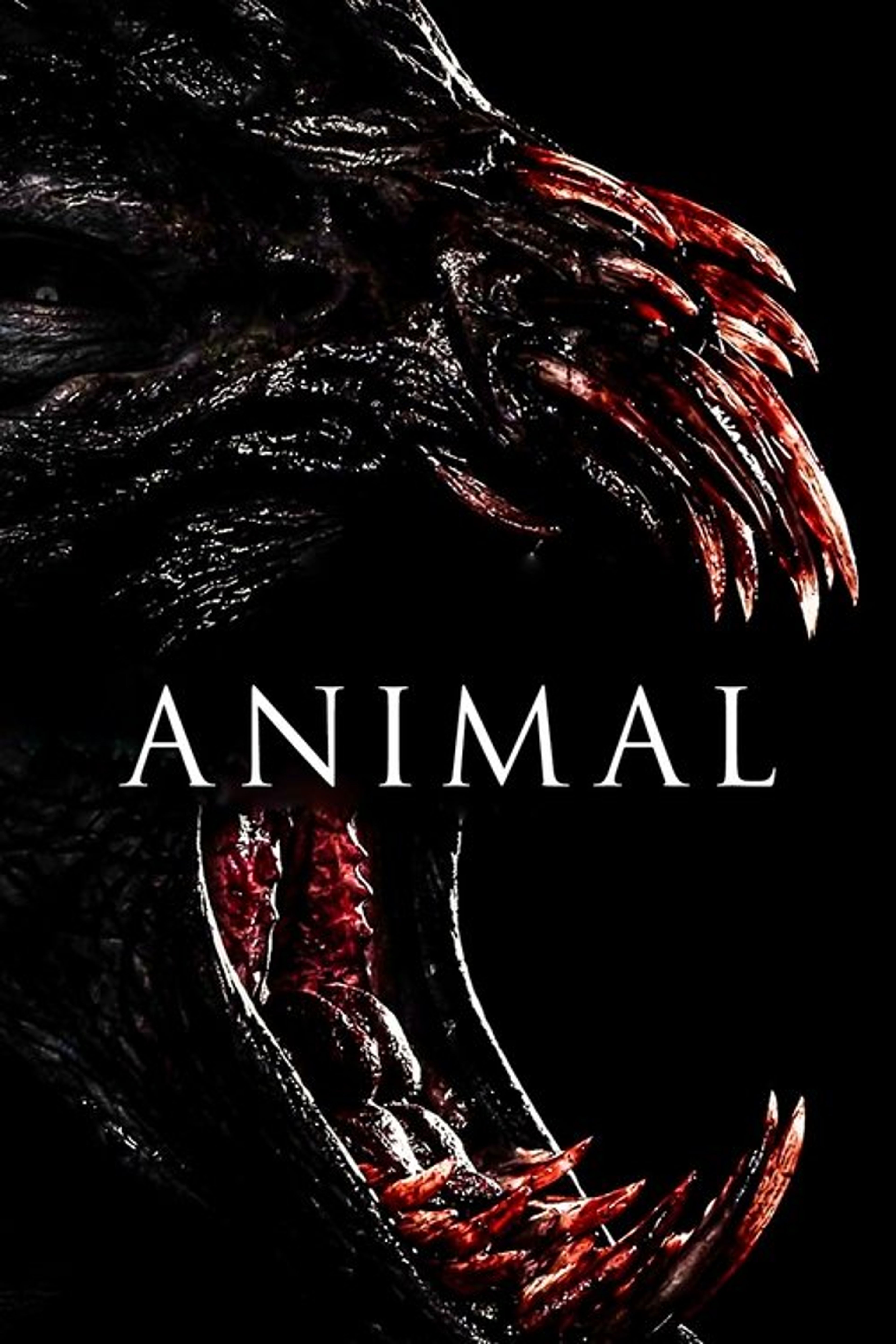Poster image of Animal