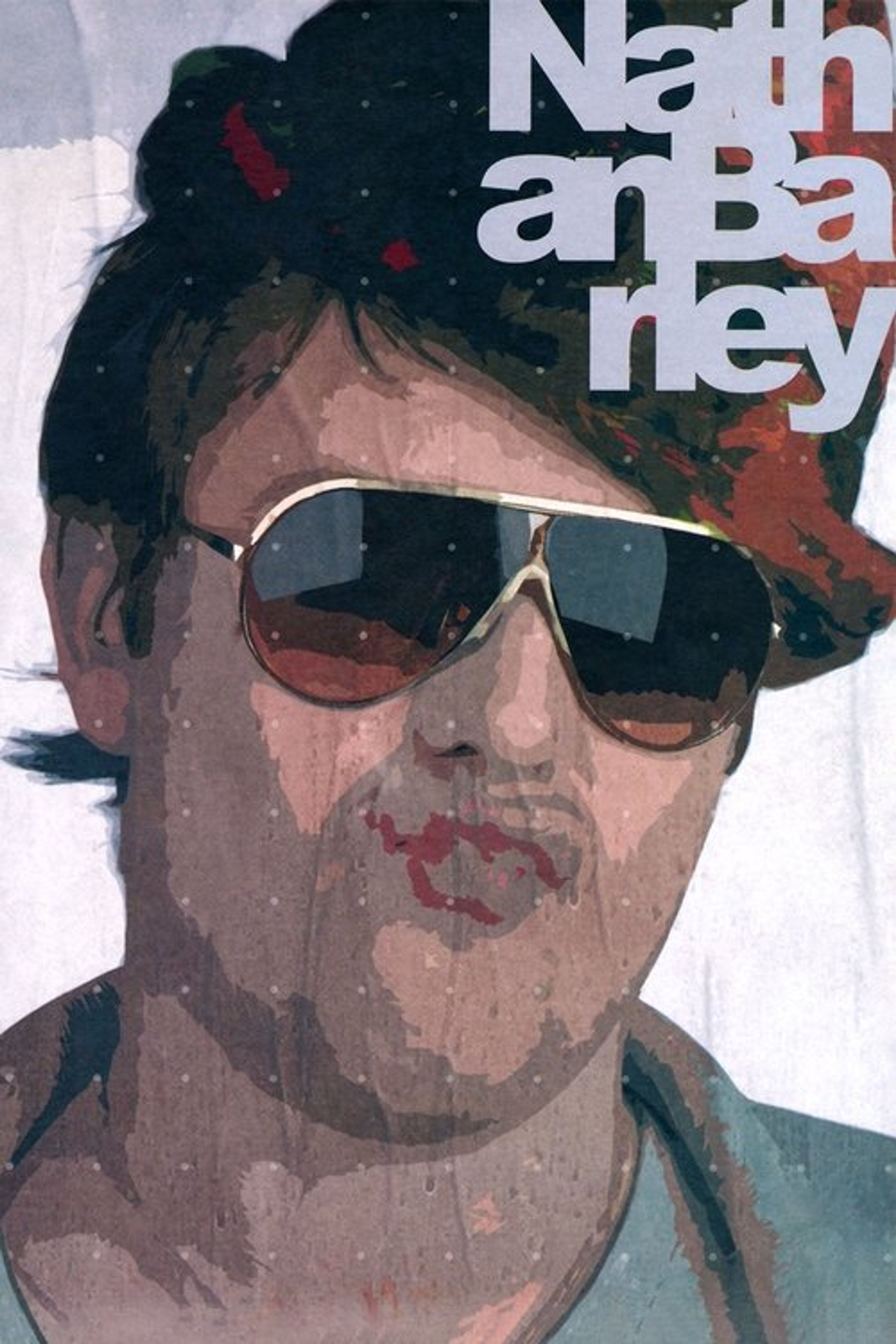 Poster image of Nathan Barley