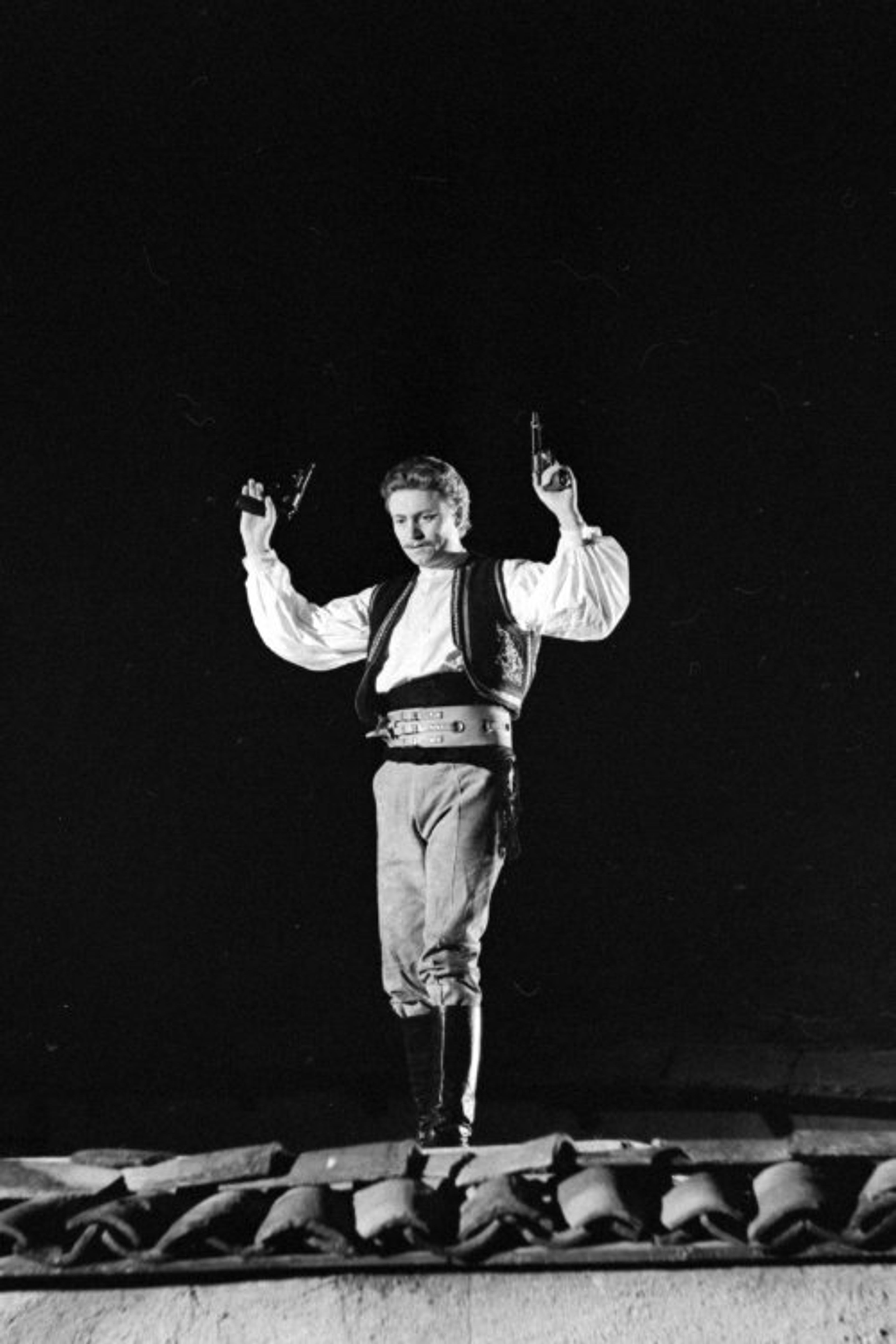 Poster image of The Demon of the Empire