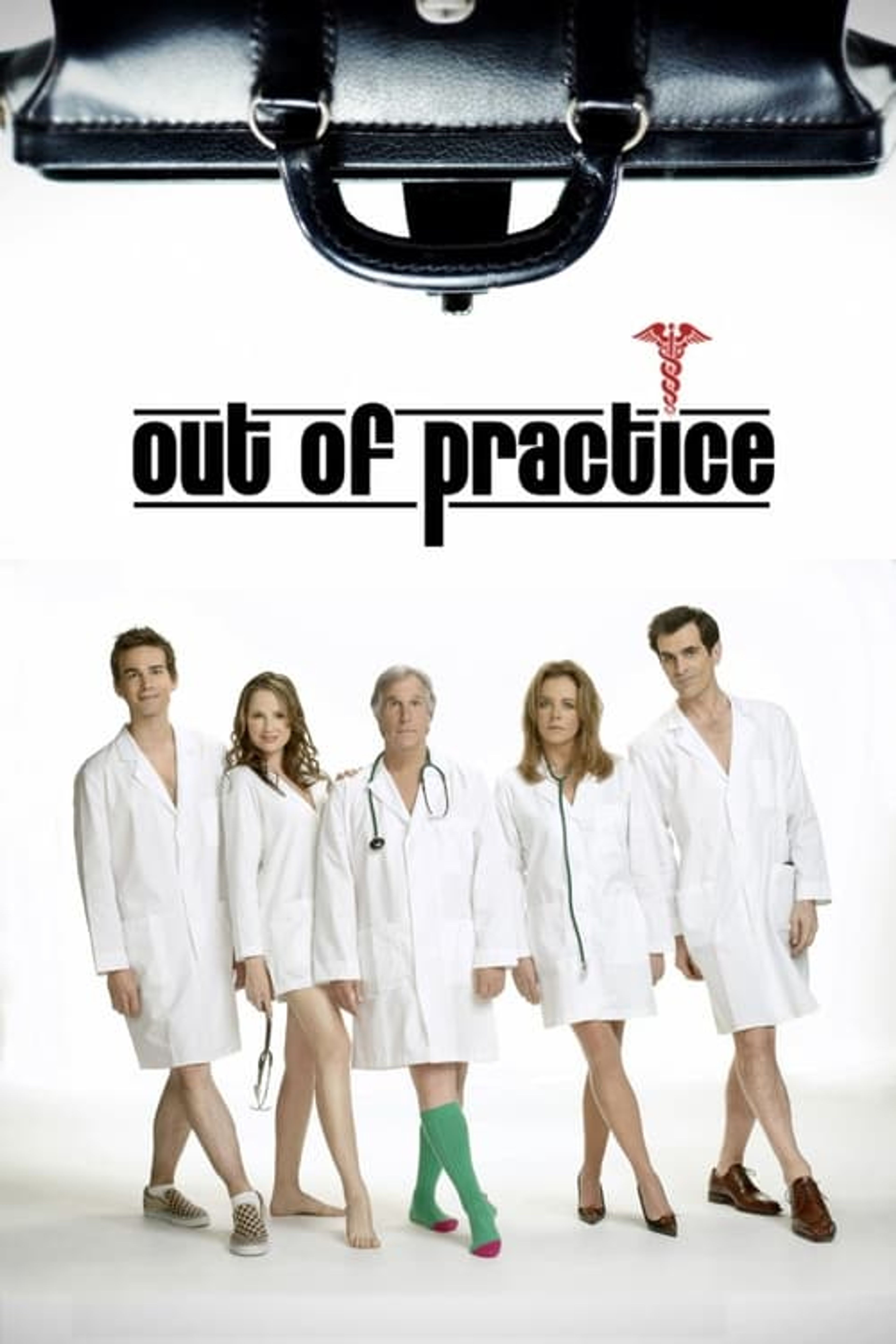 Poster image of Out of Practice