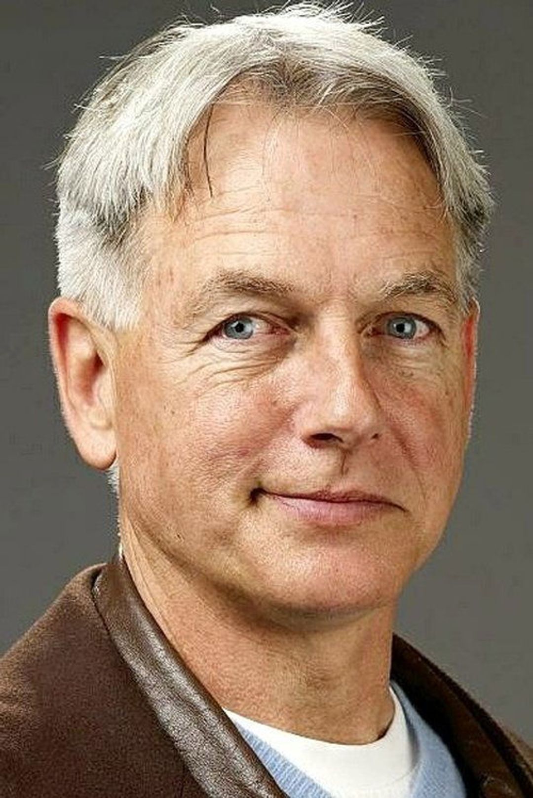 Profile image of Mark Harmon