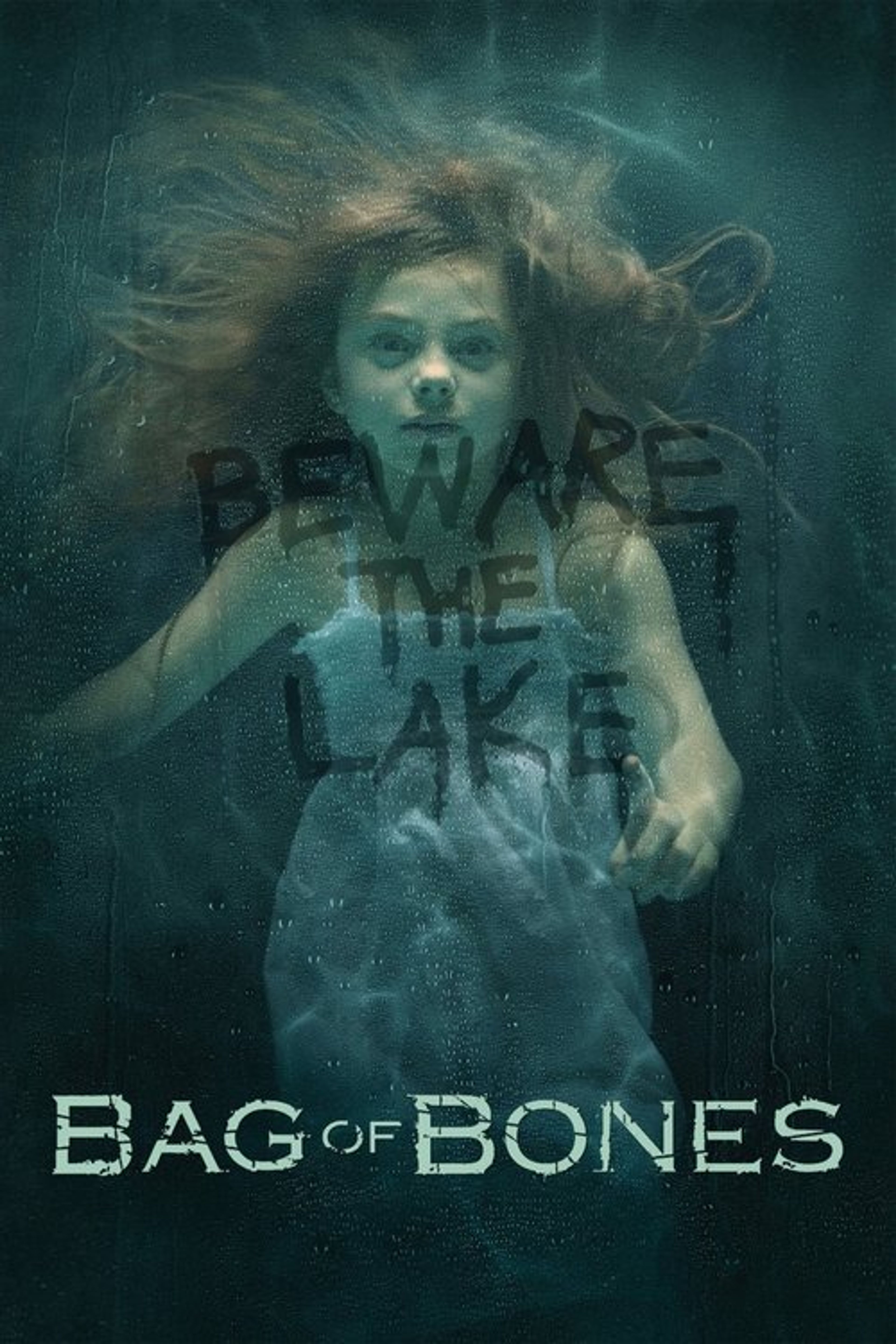 Poster image of Bag of Bones