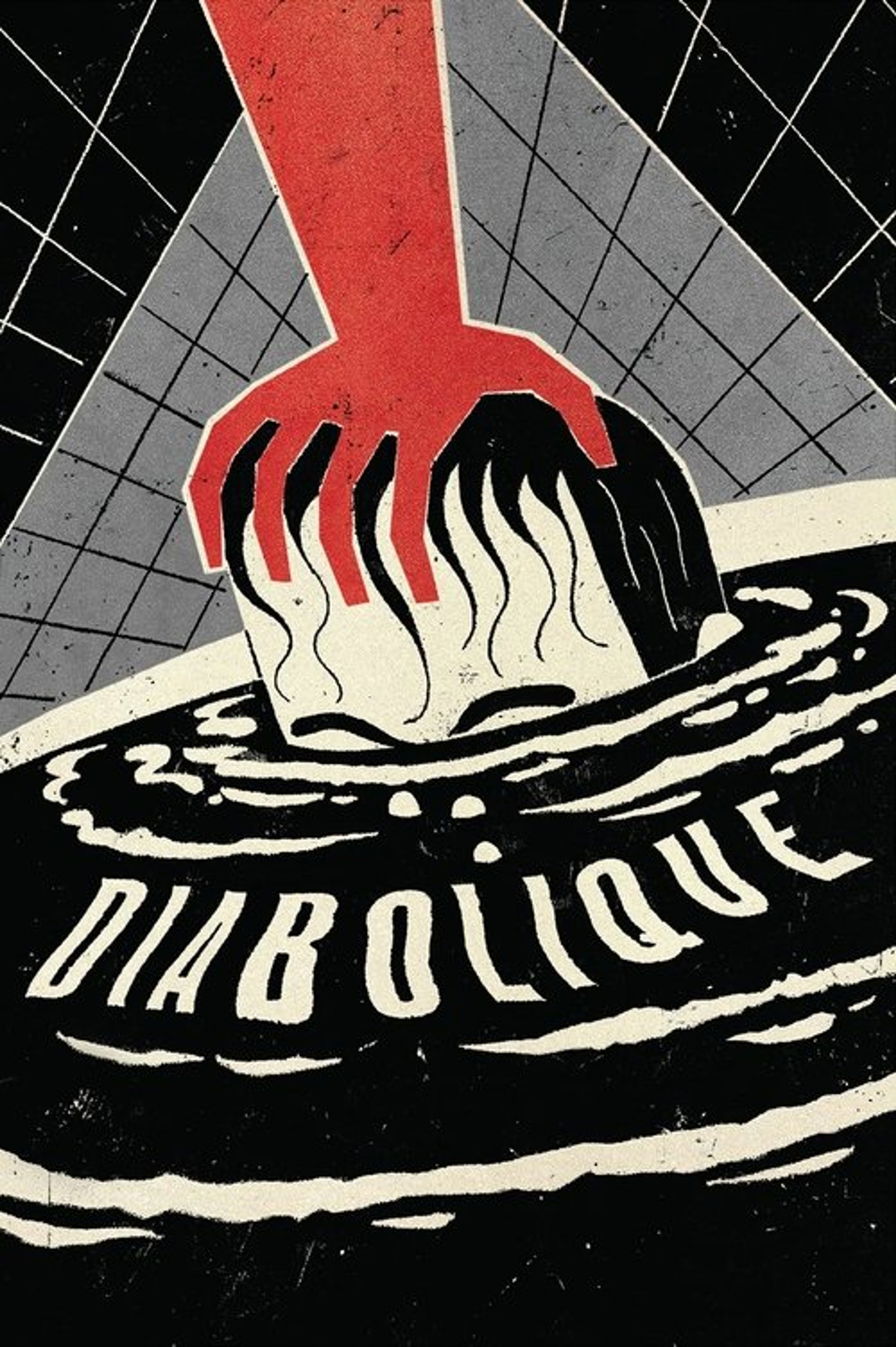 Poster image of Diabolique