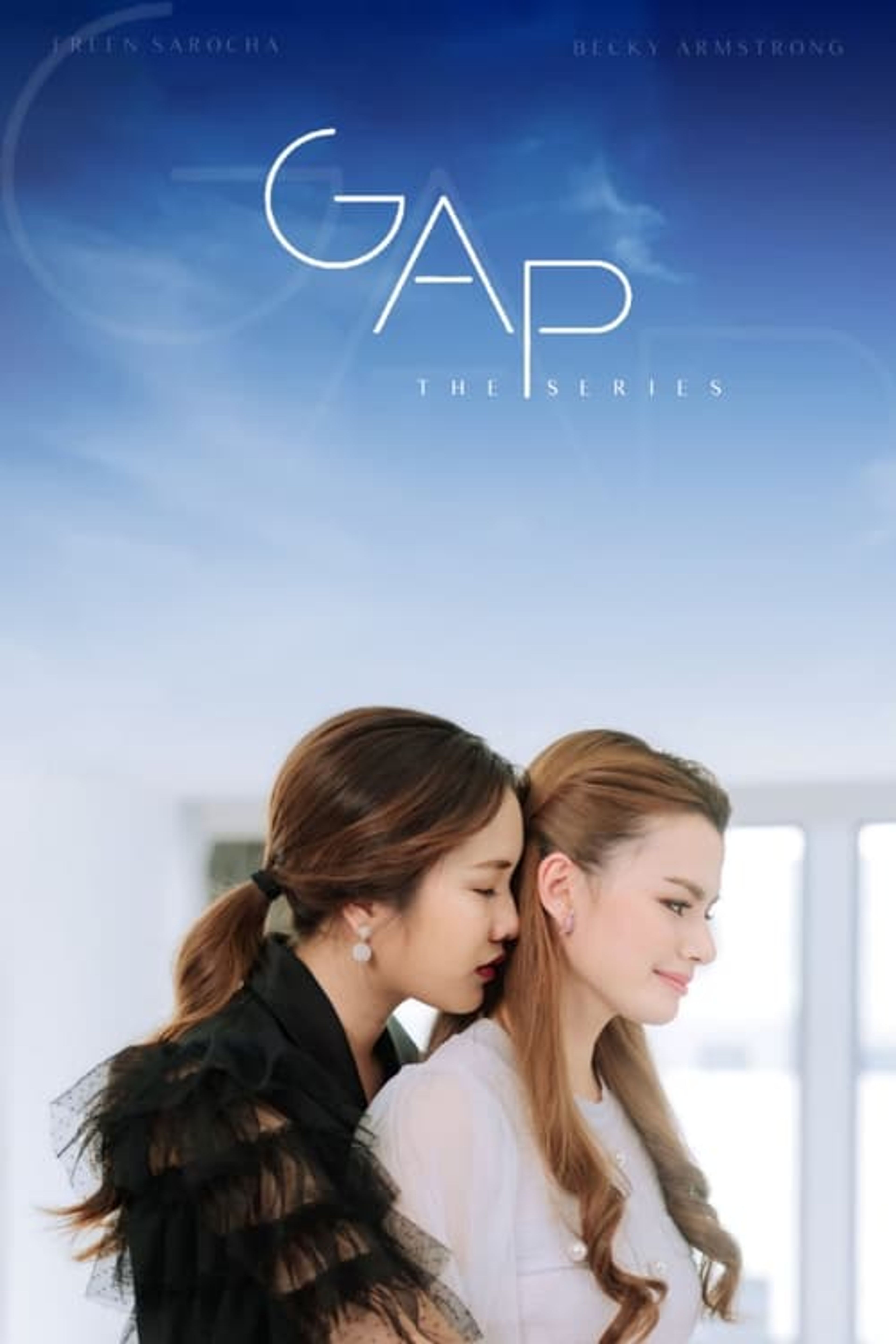 Poster image of GAP