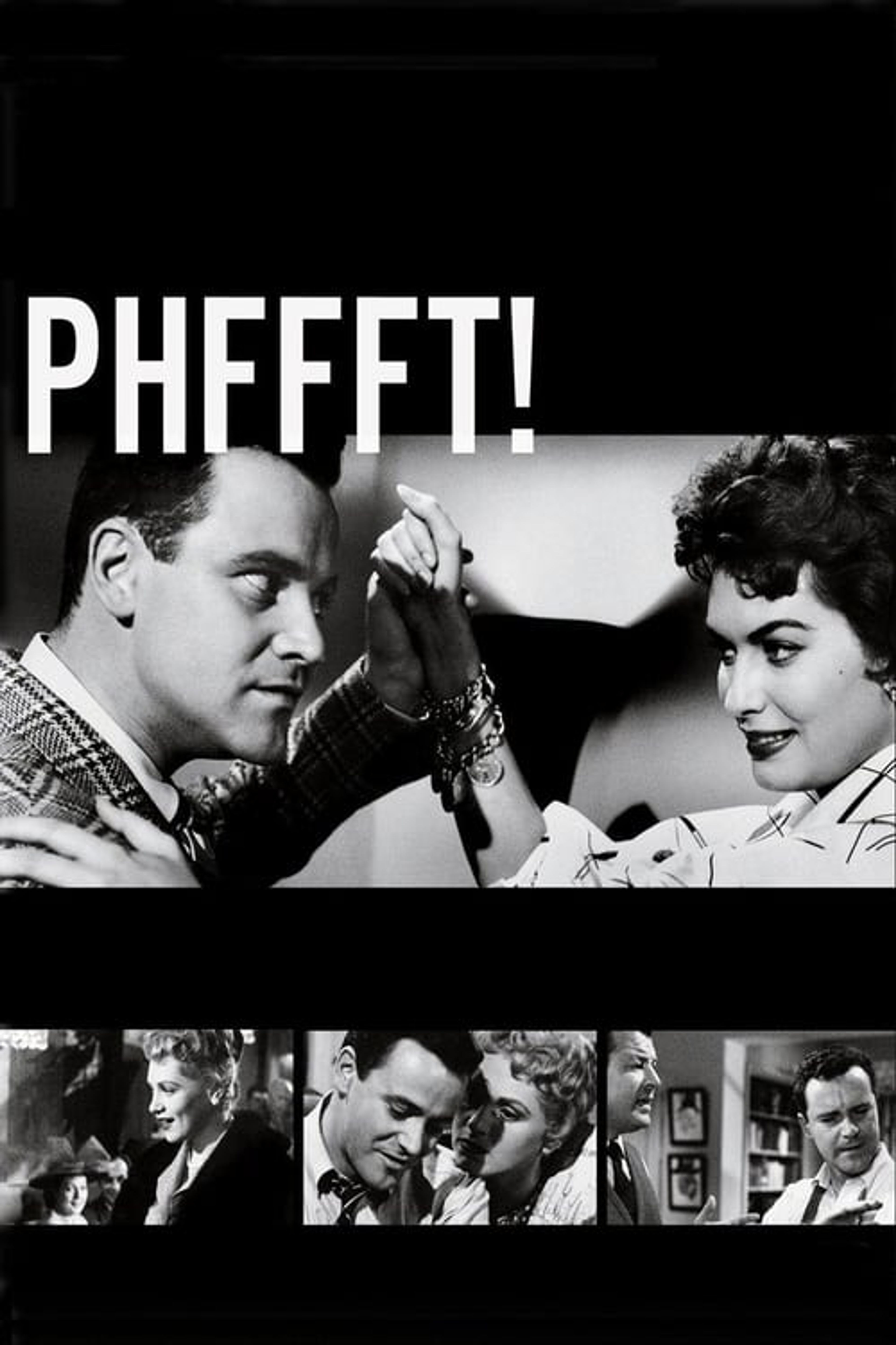 Poster image of Phffft