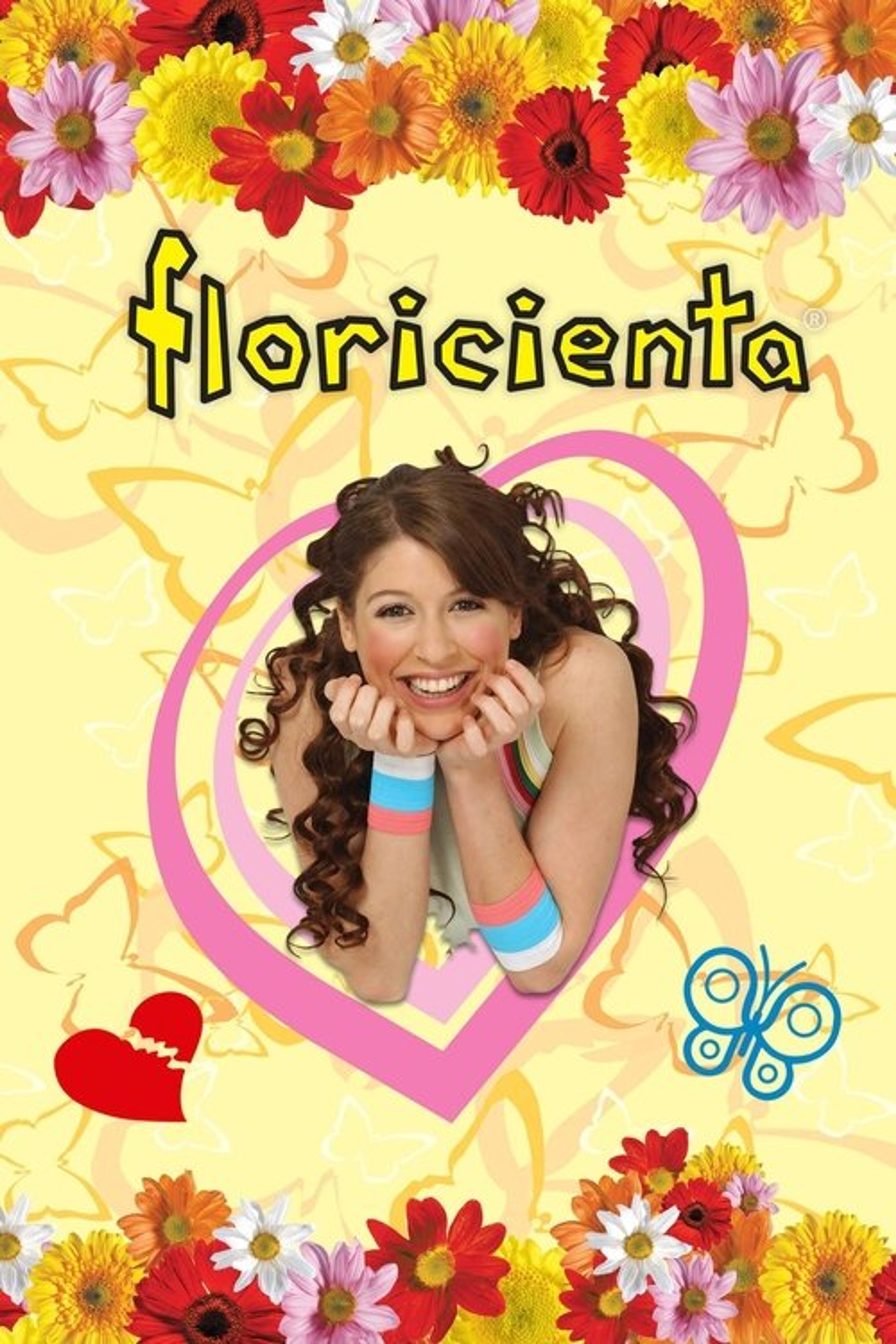 Poster image of Flinderella