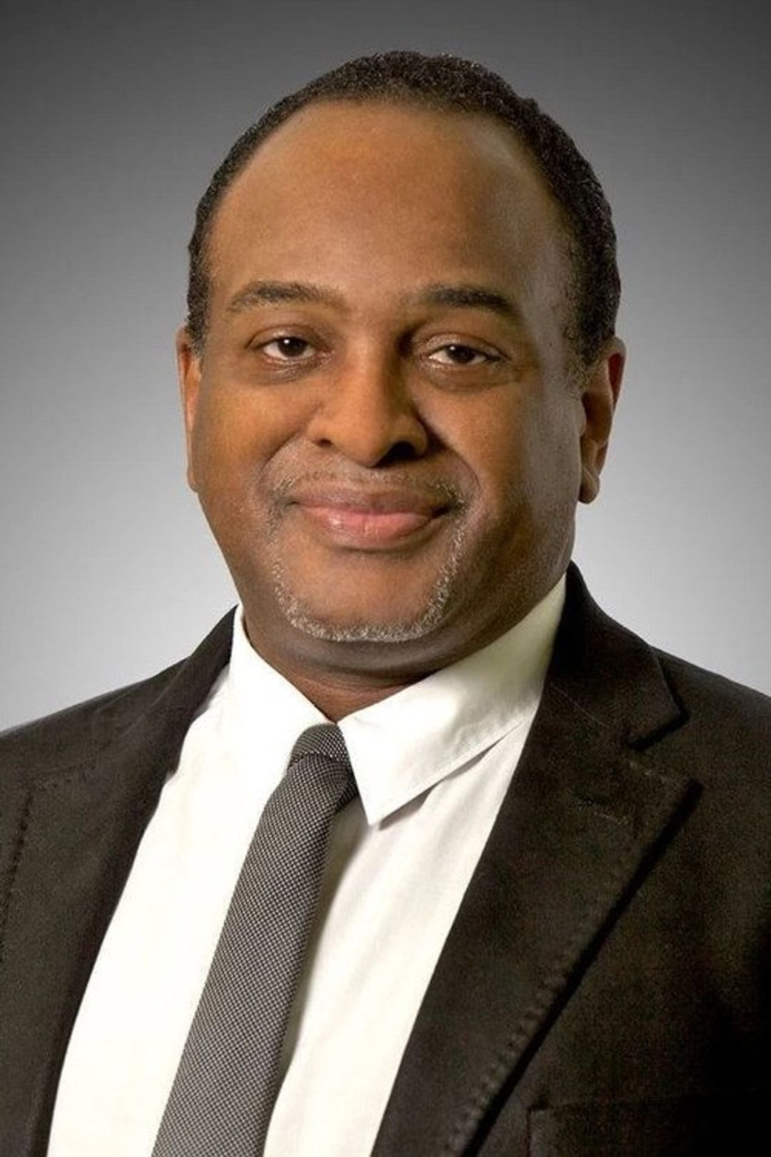 Profile image of Tyrone Benskin