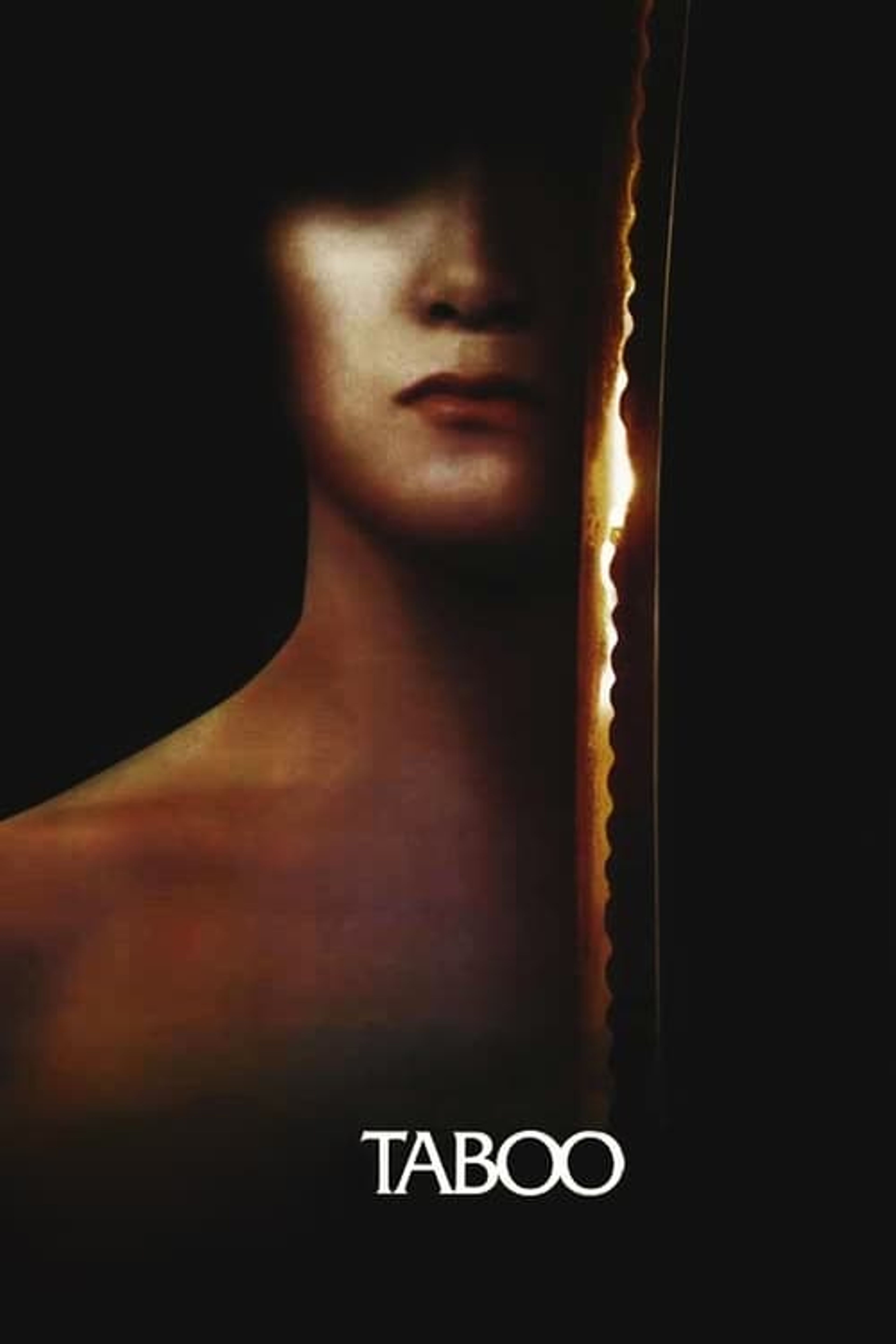 Poster image of Taboo