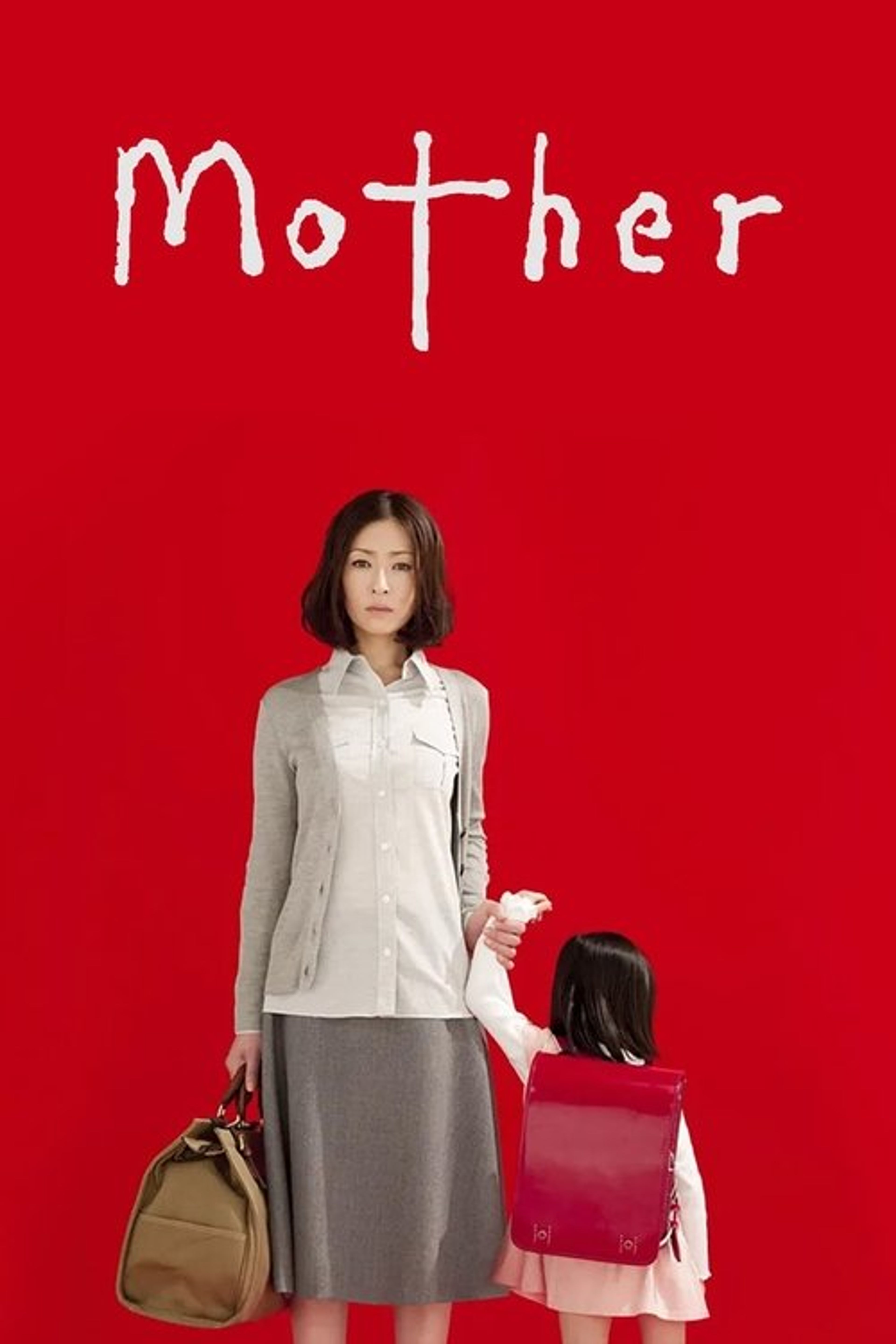 Poster image of Mother
