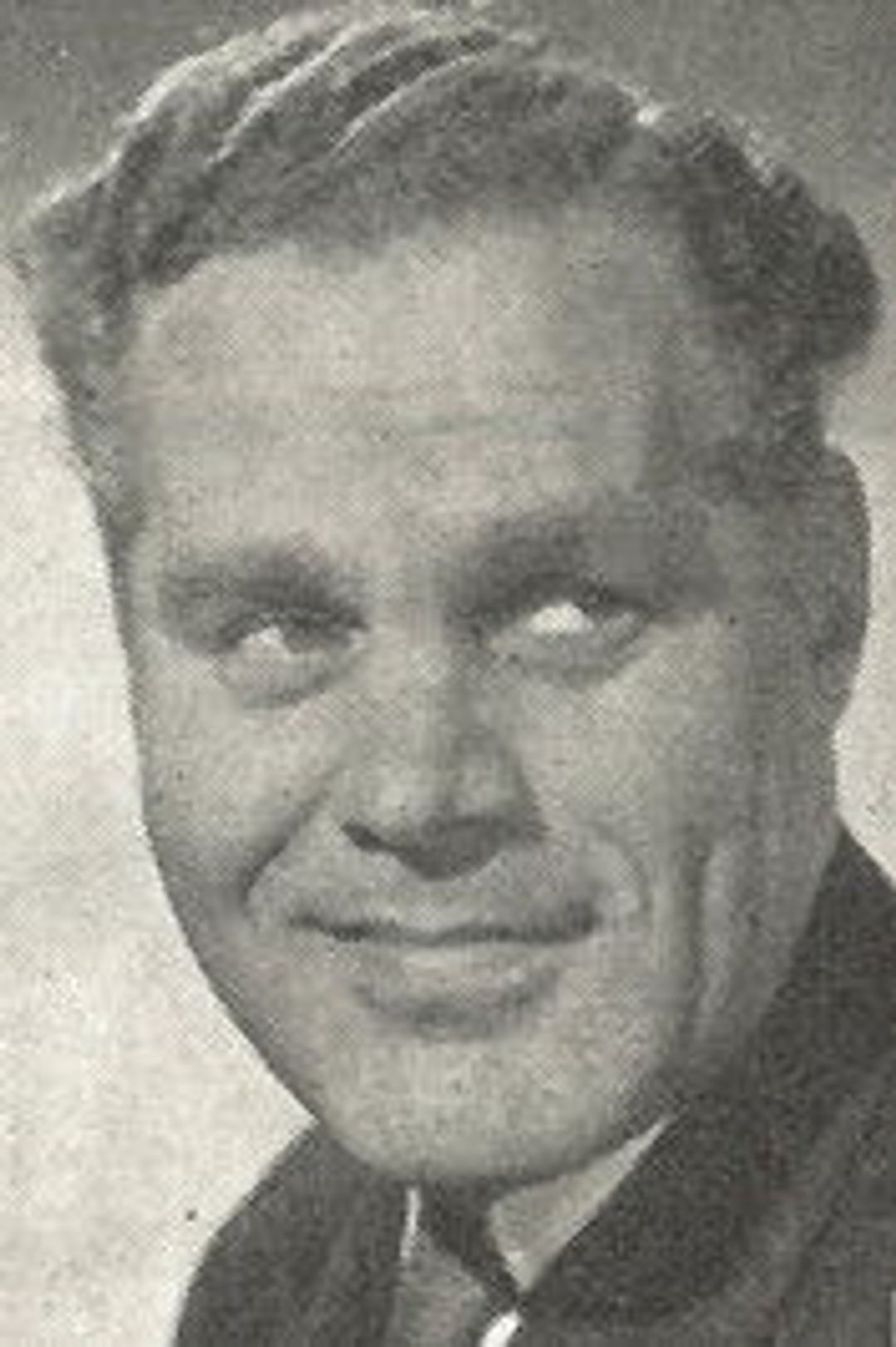 Profile image of Arne Westermann 