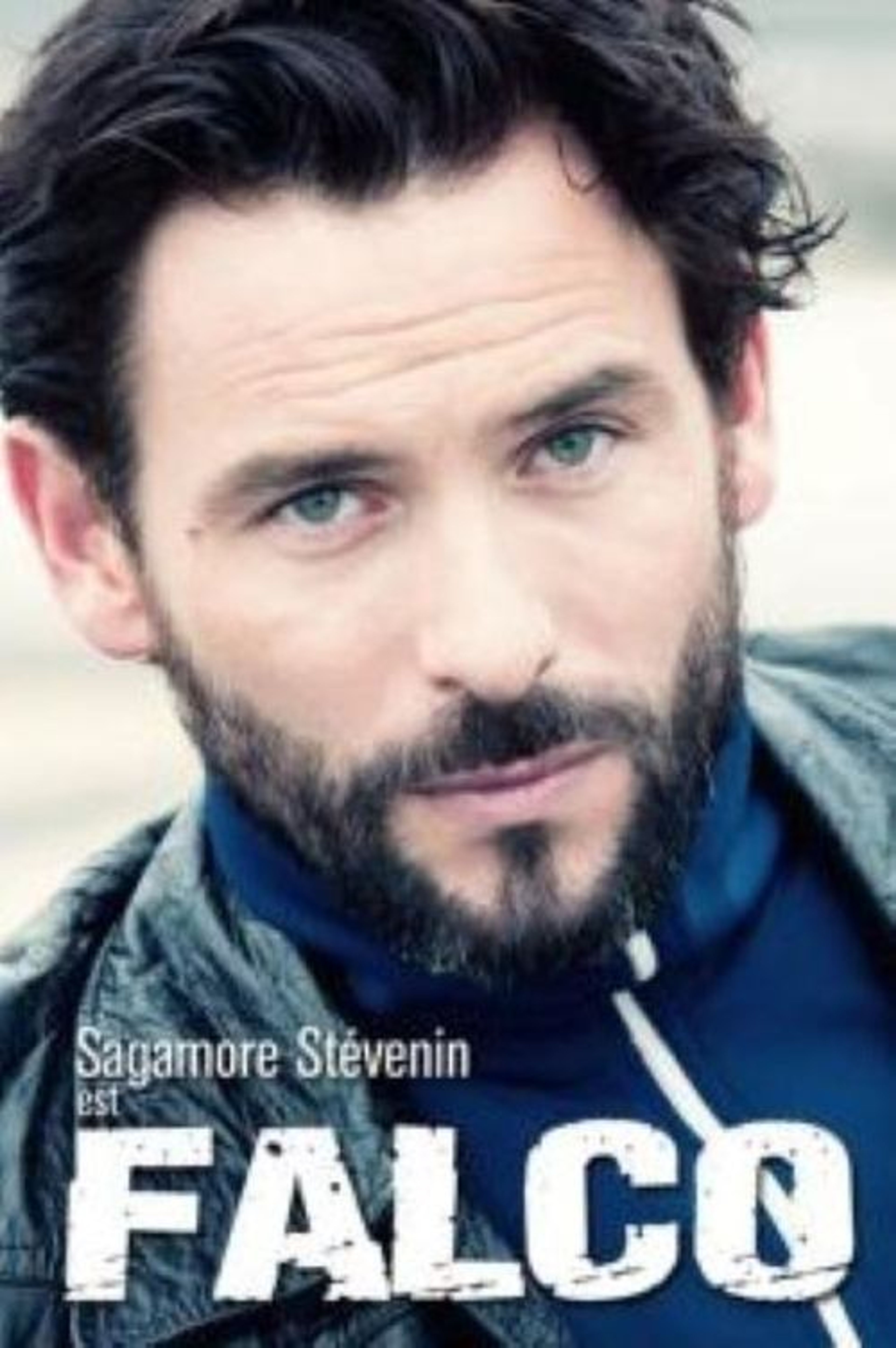 Poster image of Falco