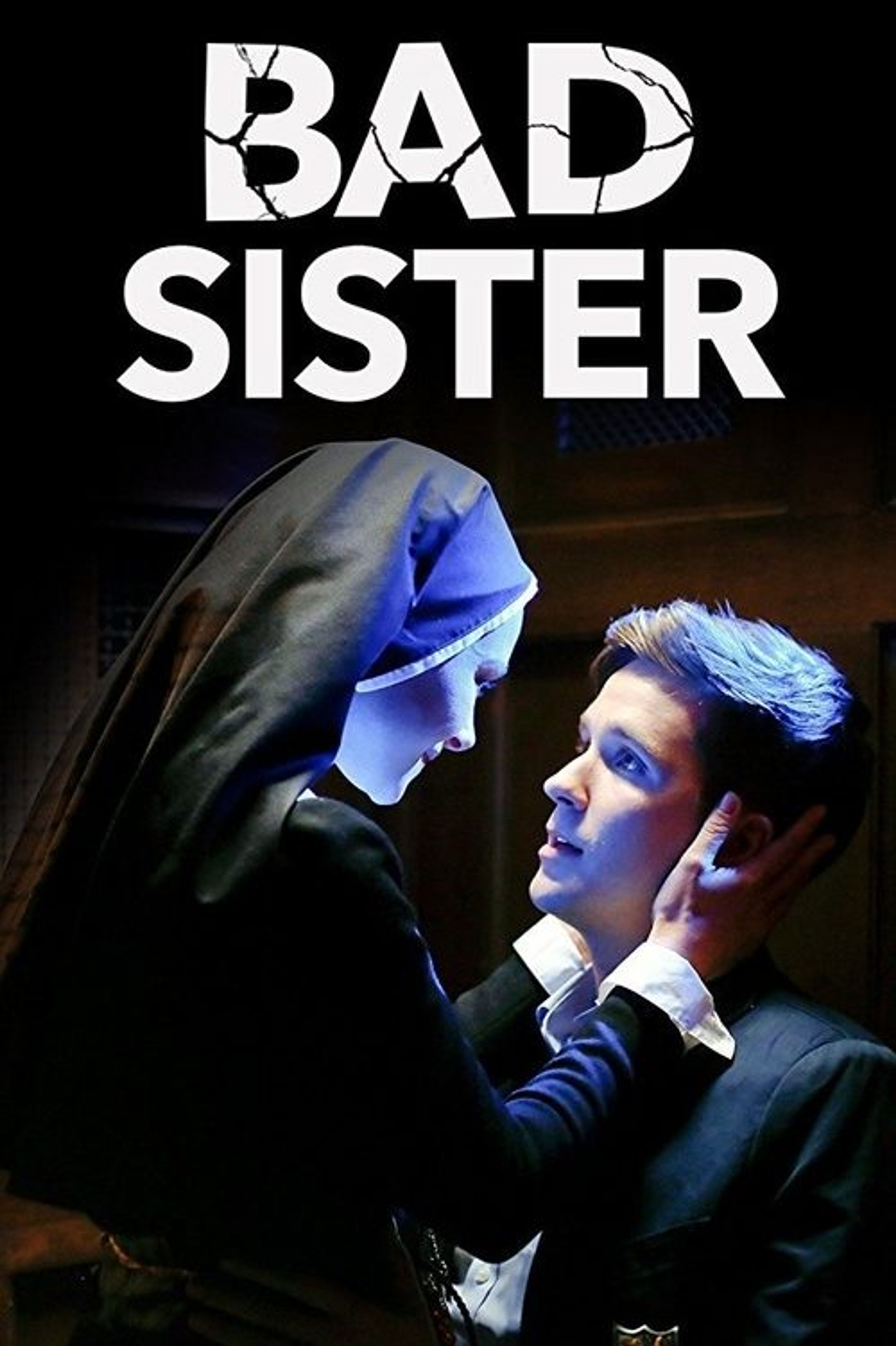 Poster image of Bad Sister
