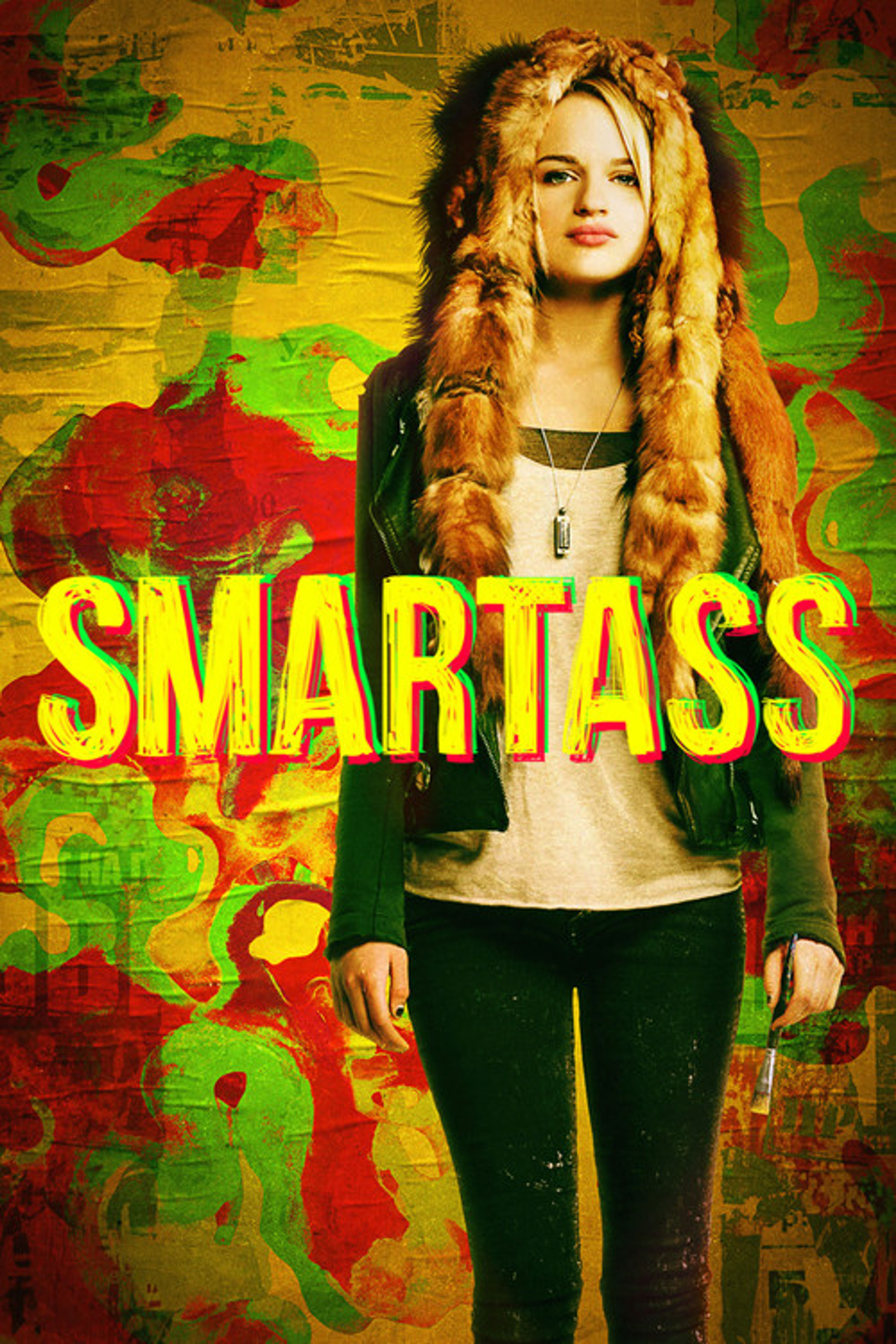 Poster image of Smartass