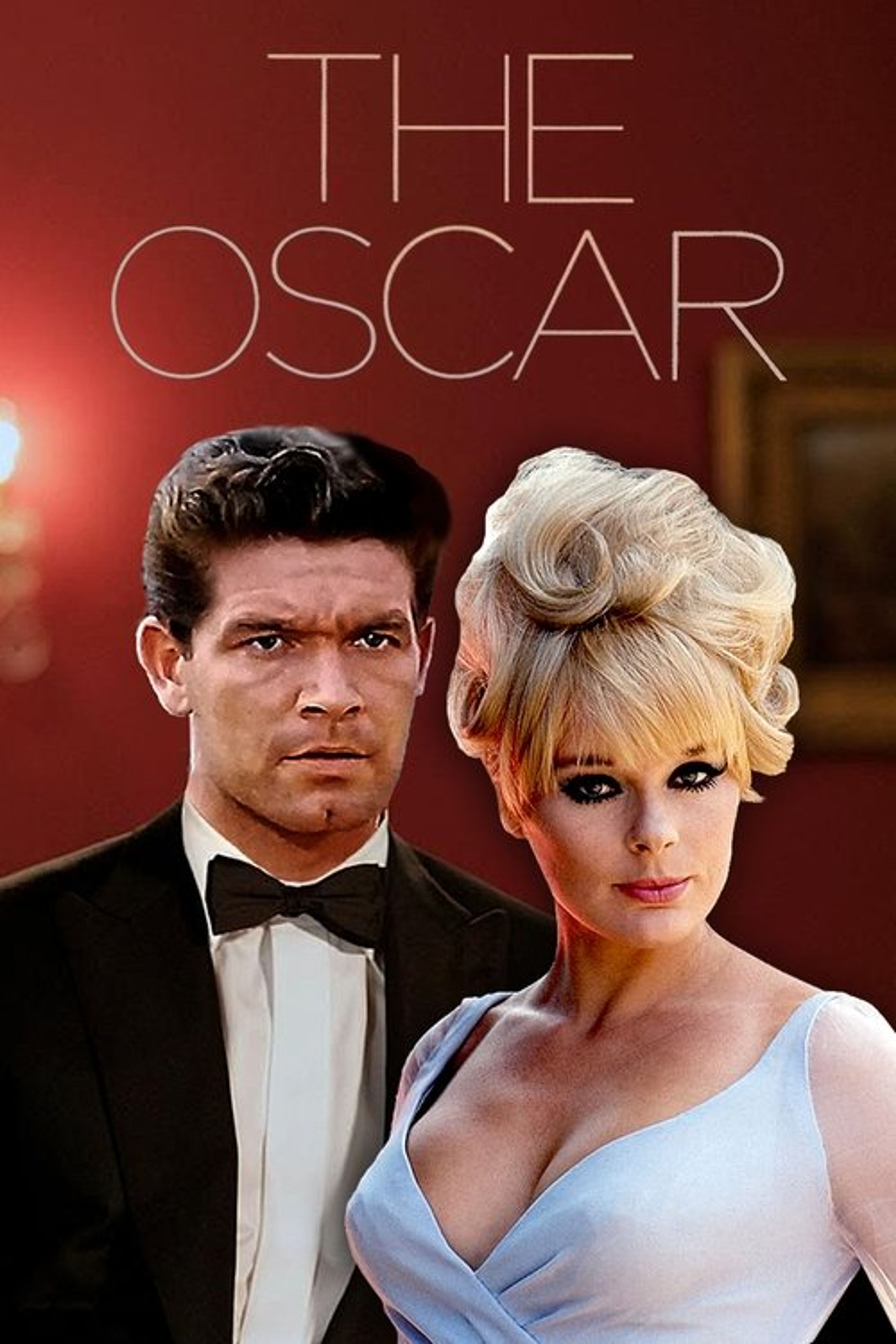 Poster image of The Oscar