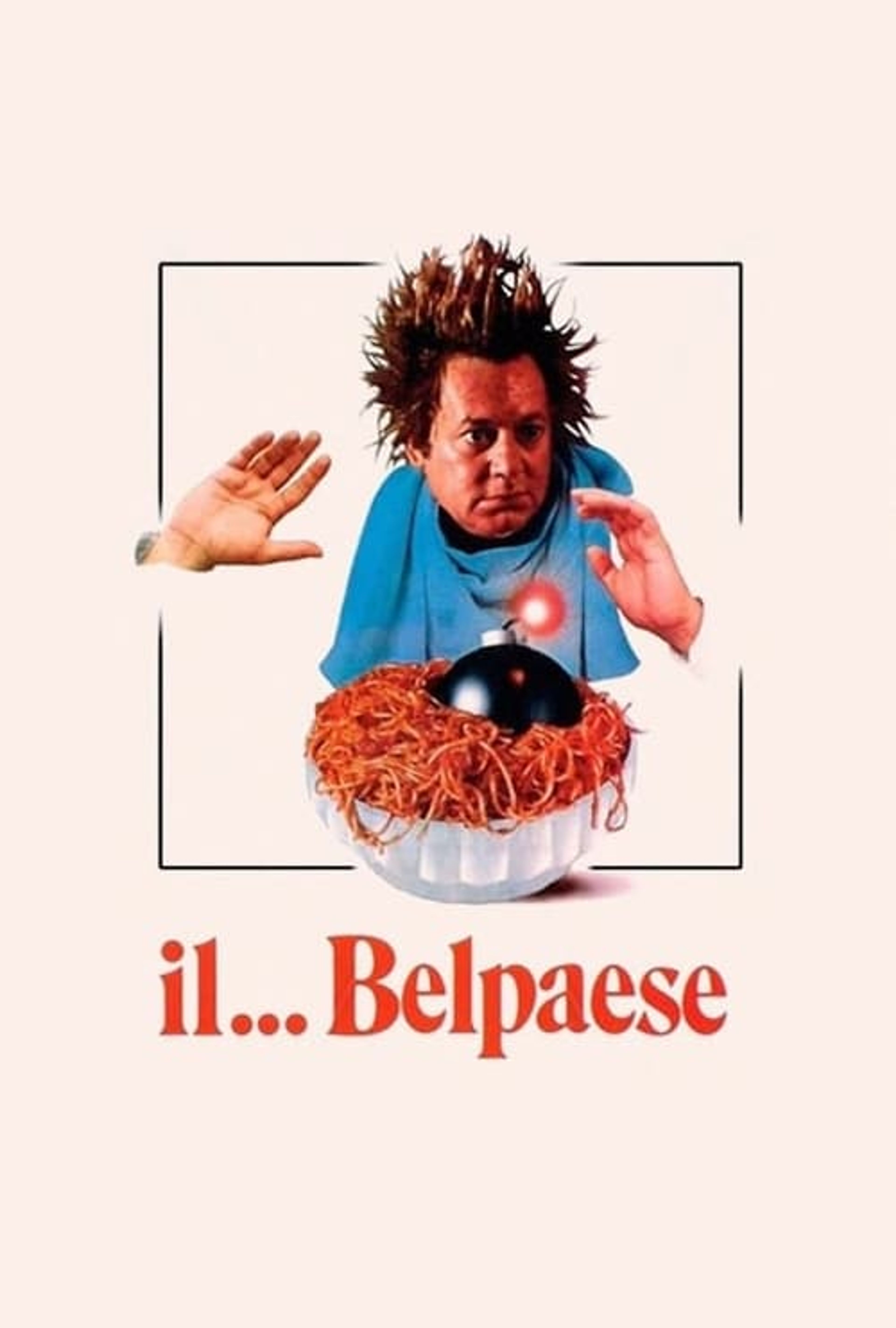 Poster image of Il... Belpaese