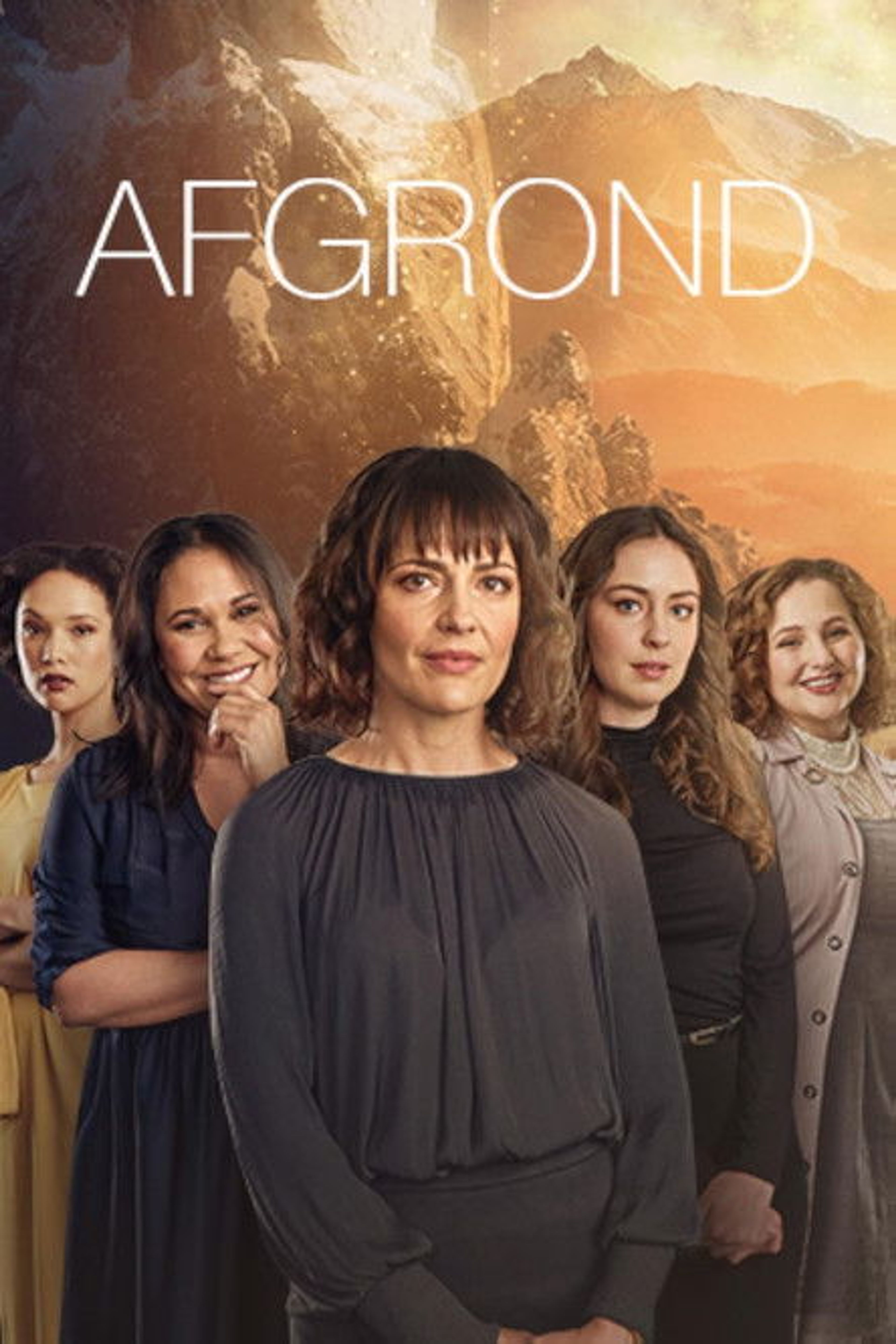 Poster image of Afgrond