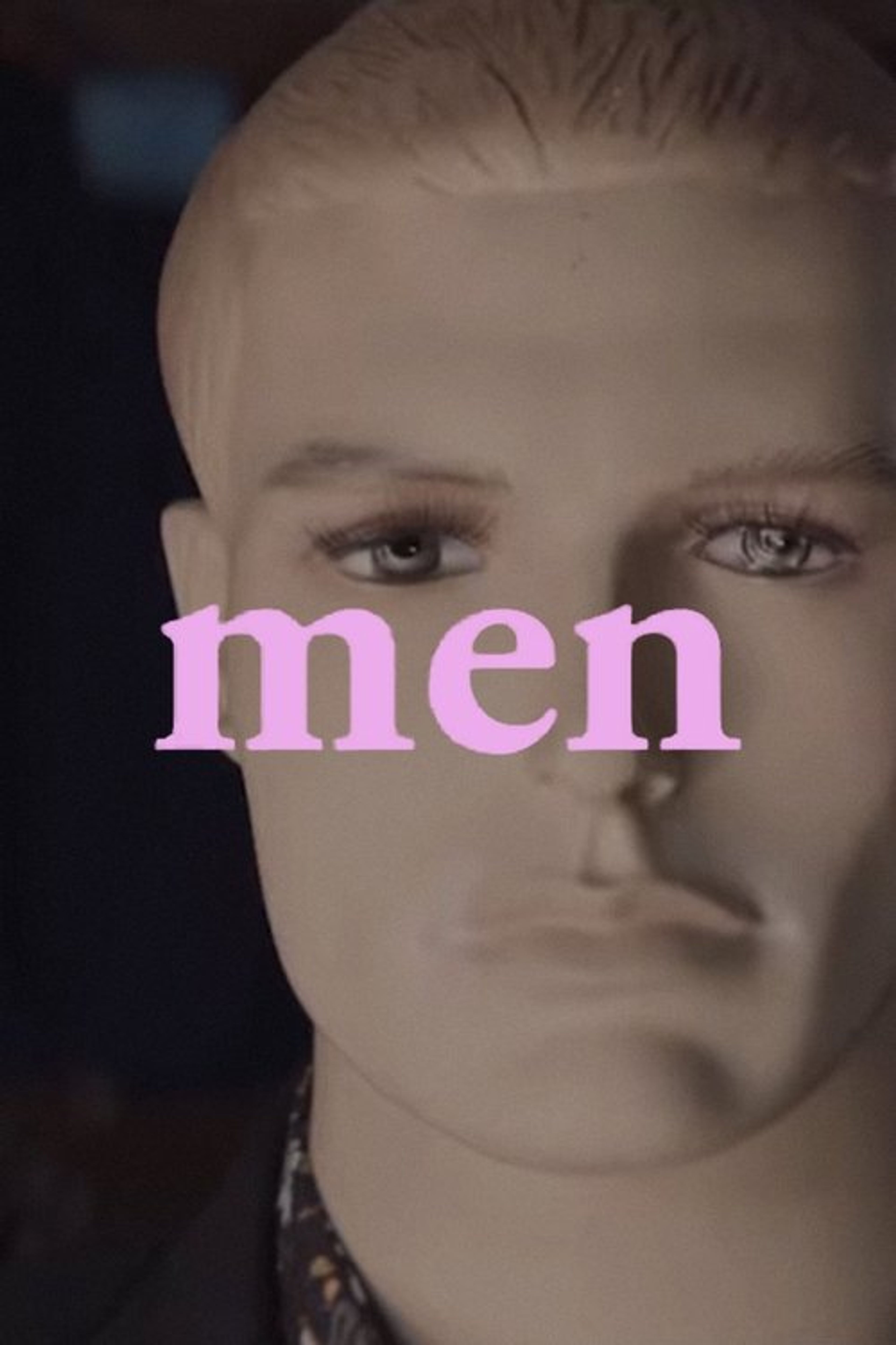 Poster image of Men