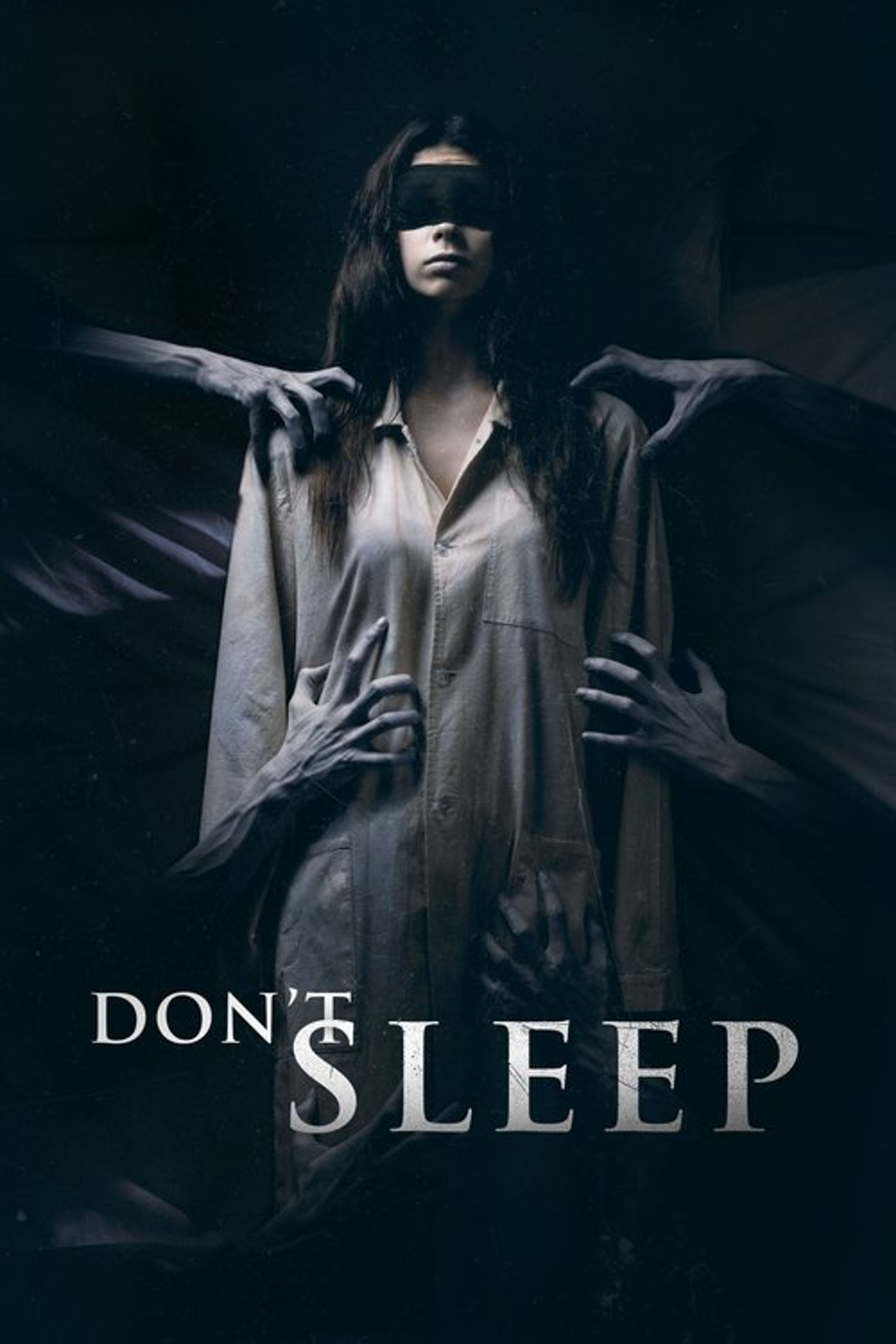 Poster image of Don't Sleep