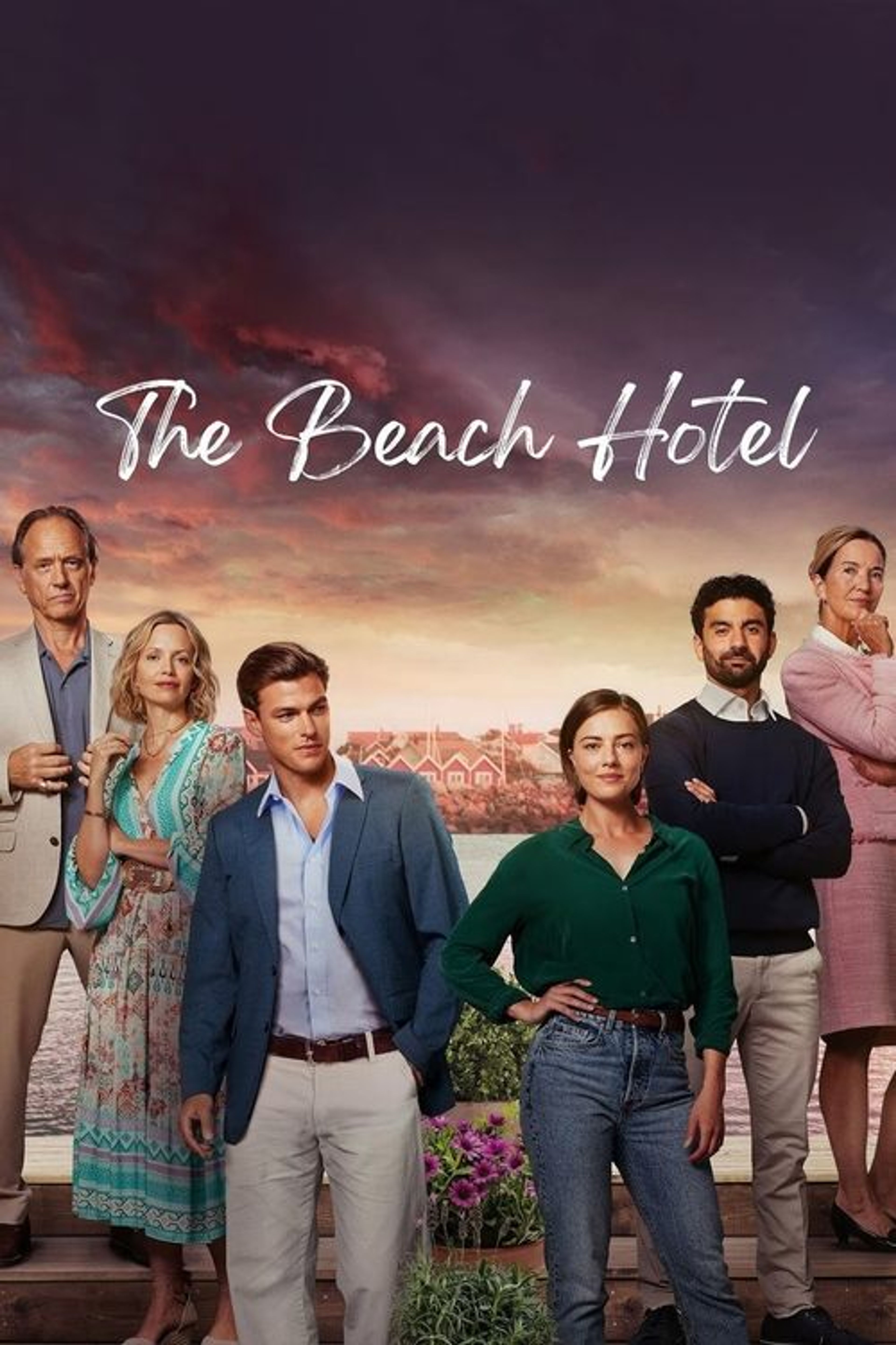 Poster image of The Beach Hotel