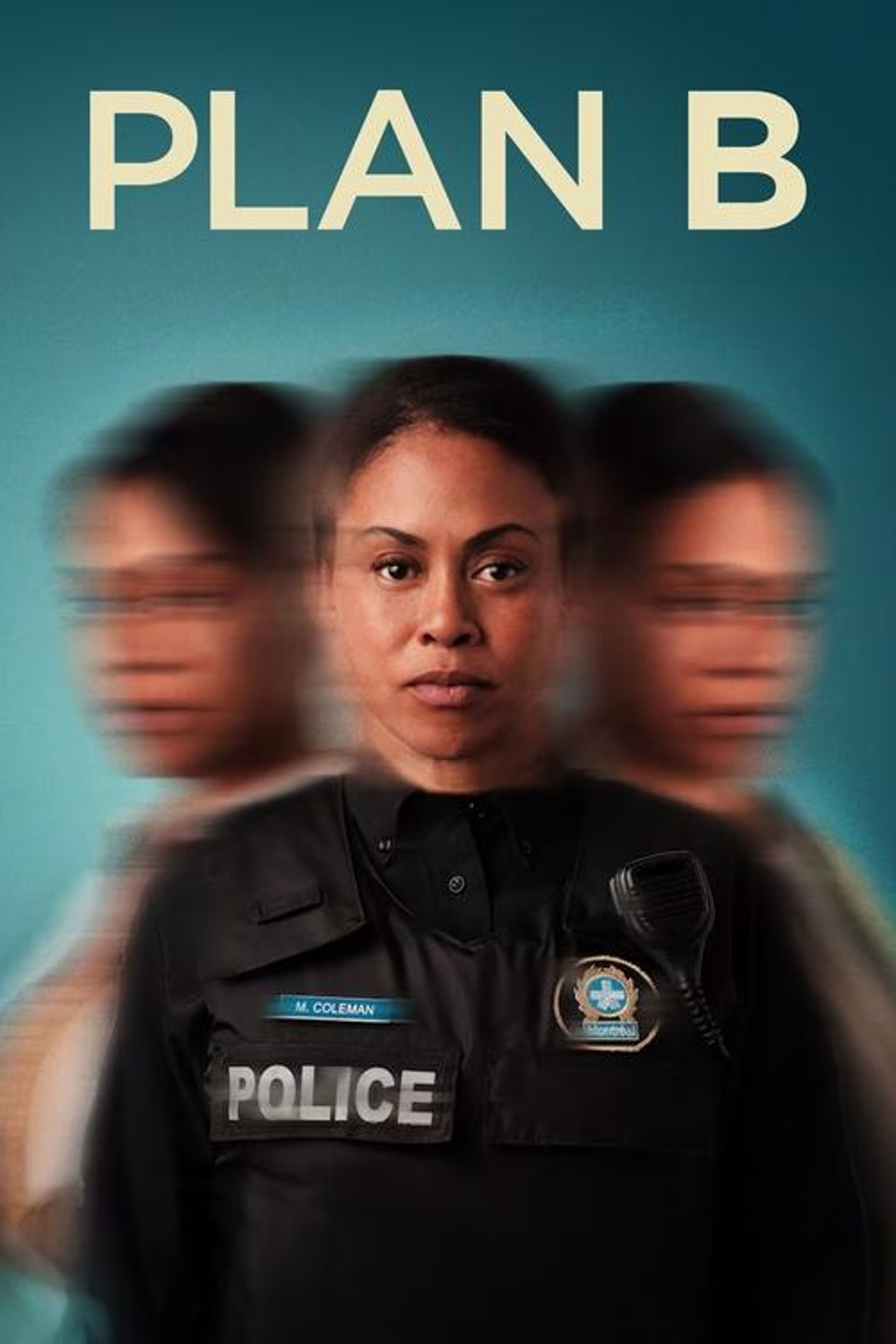 Poster image of Plan B