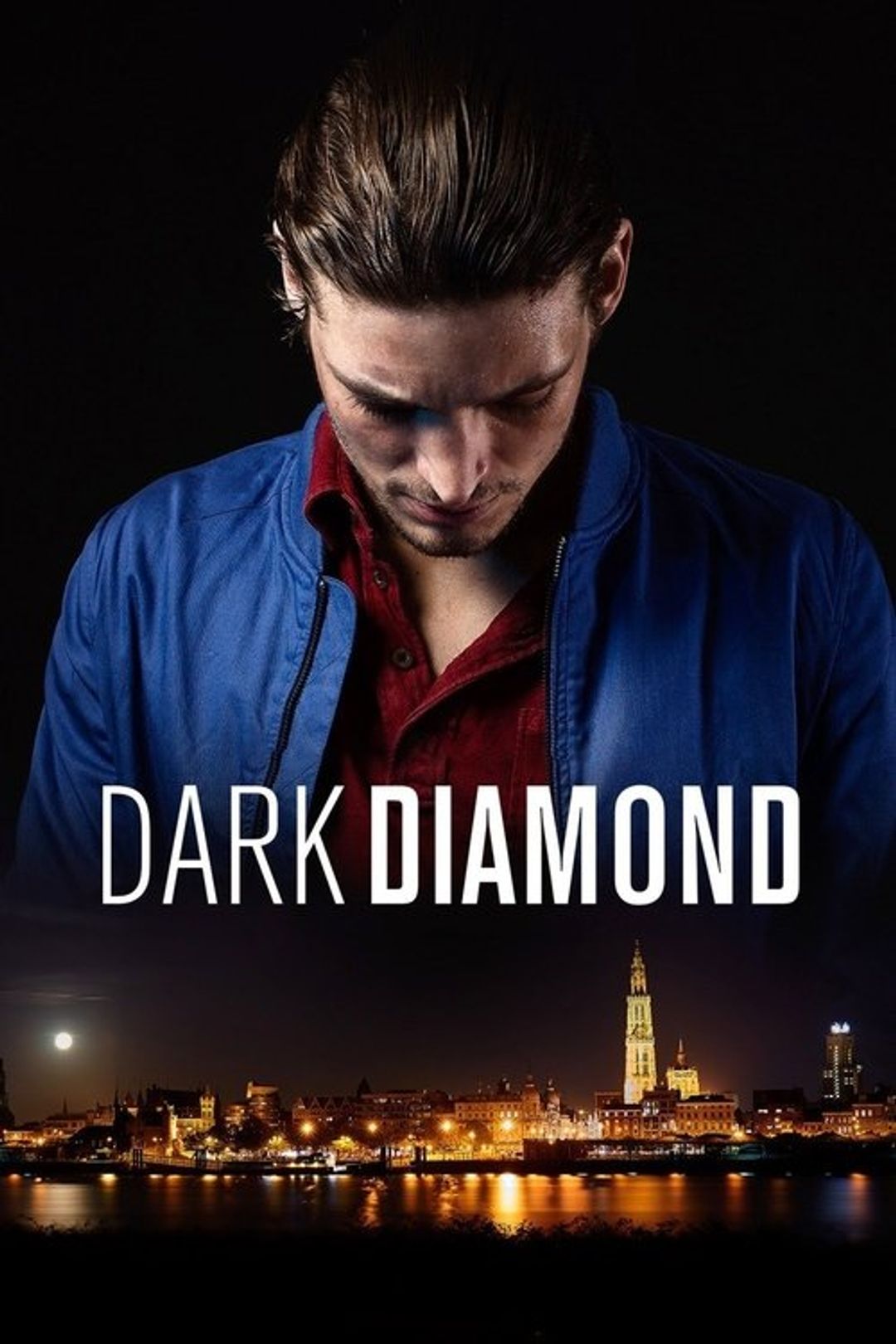 Poster image of Dark Diamond
