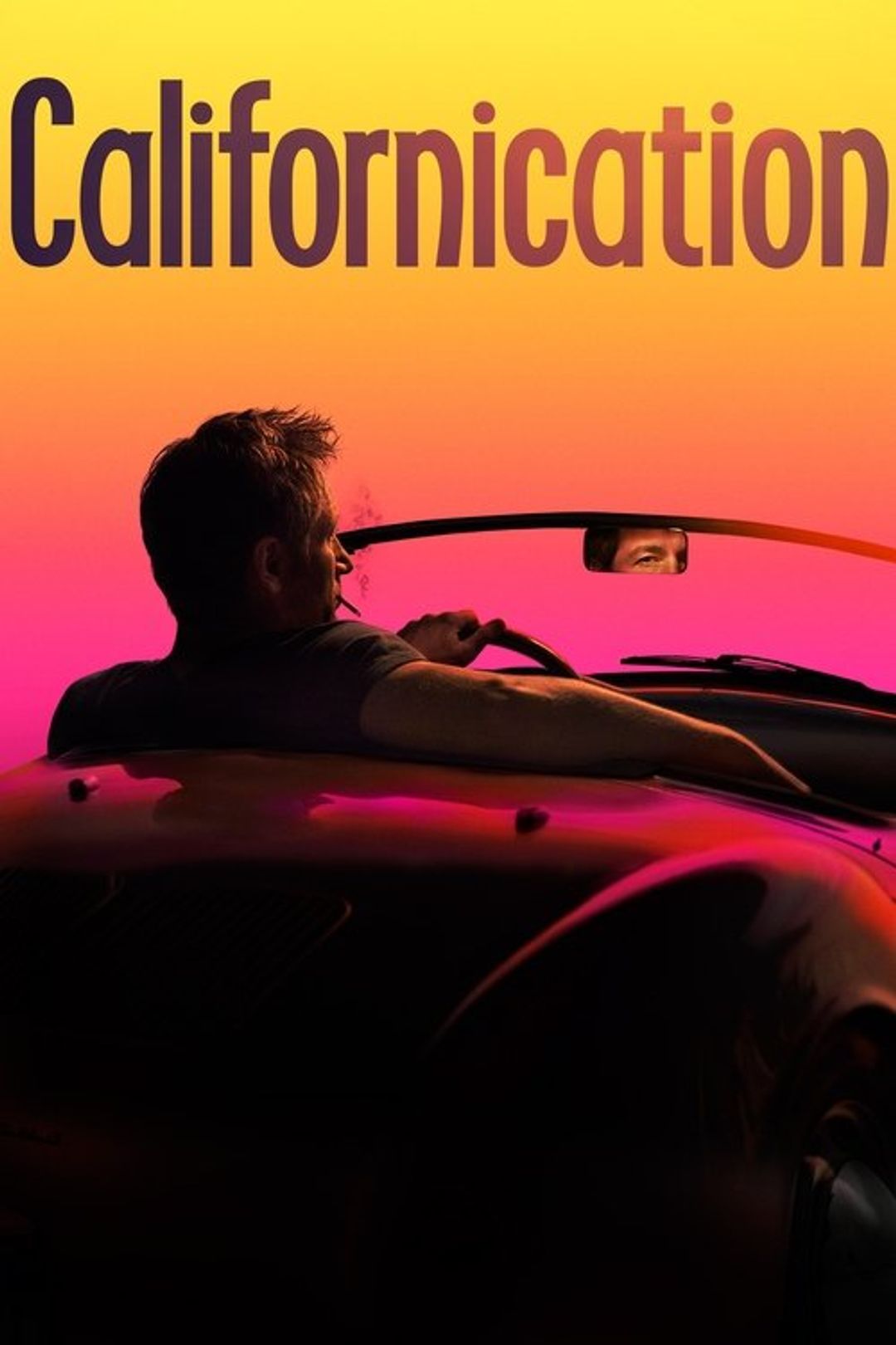 Poster image of Californication
