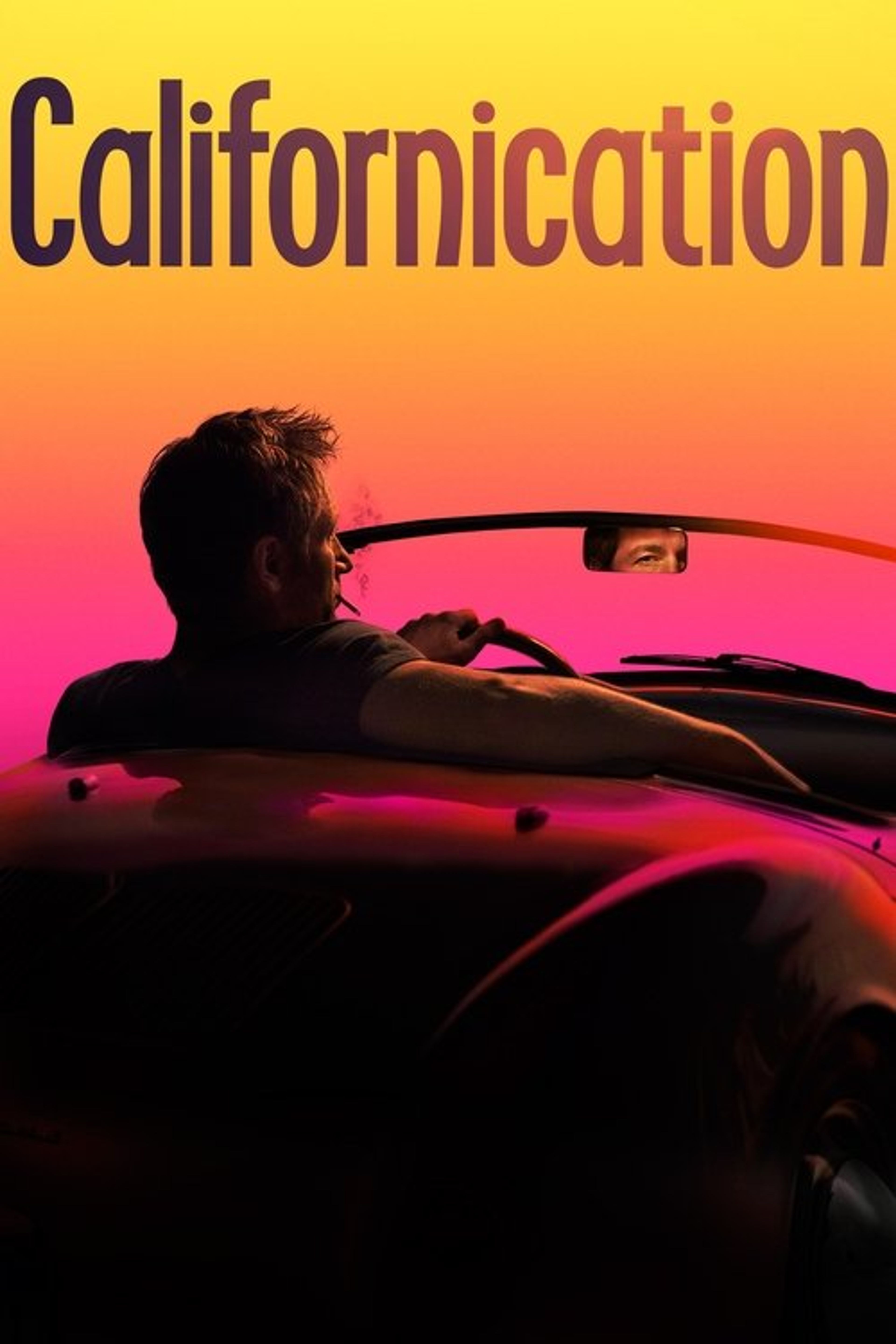 Poster image of Californication