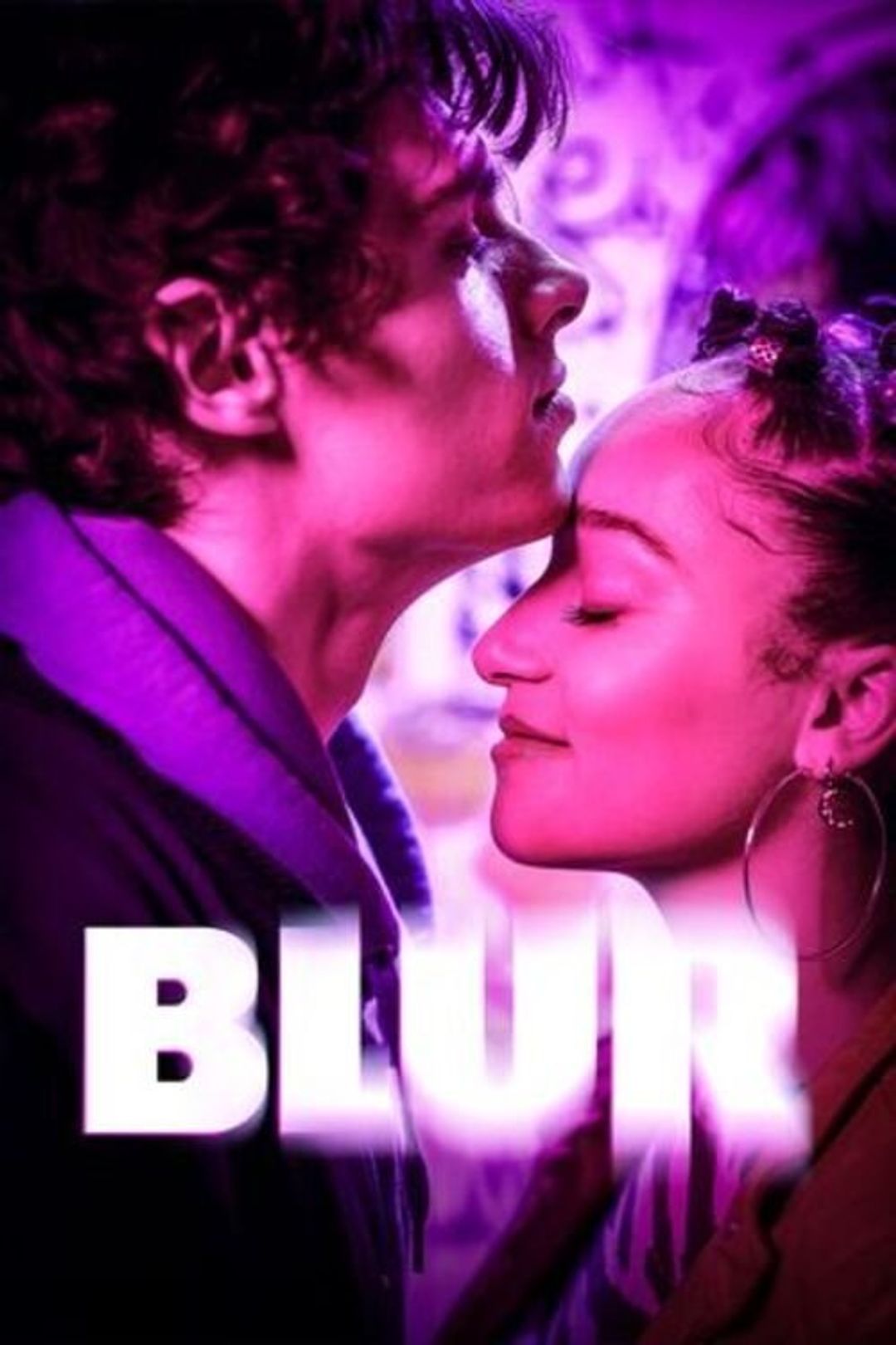 Poster image of BLUR