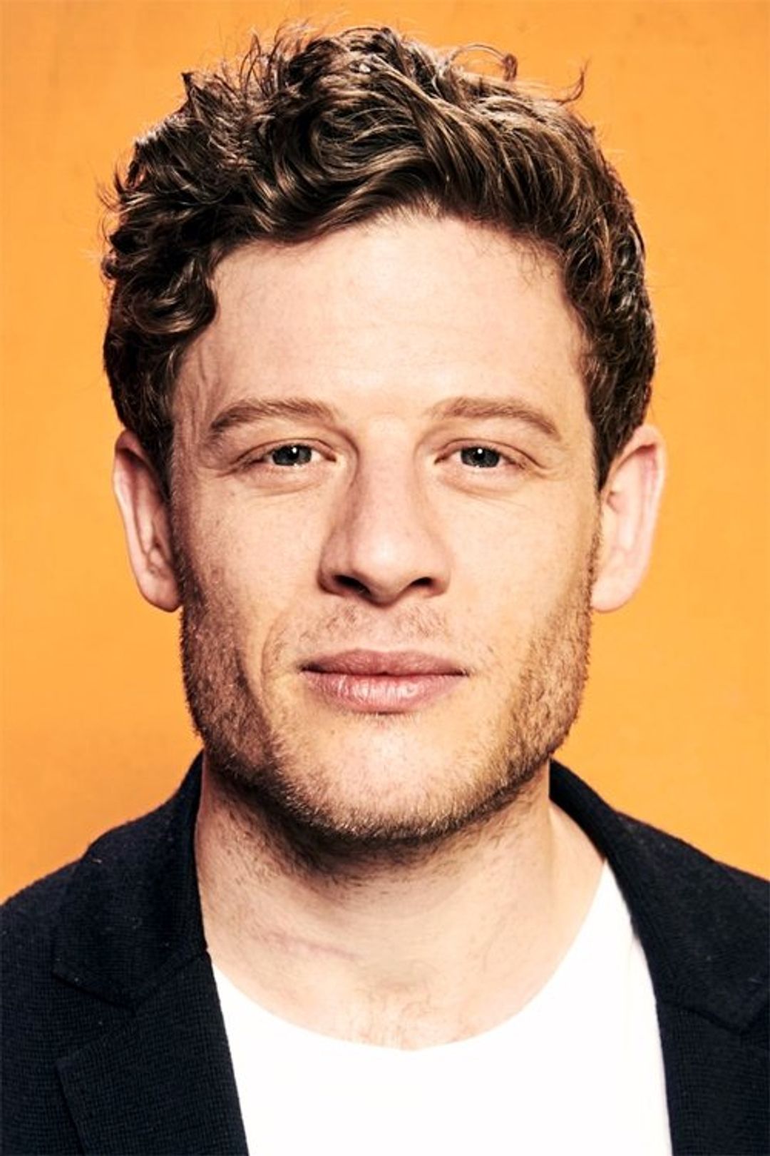 Profile image of James Norton