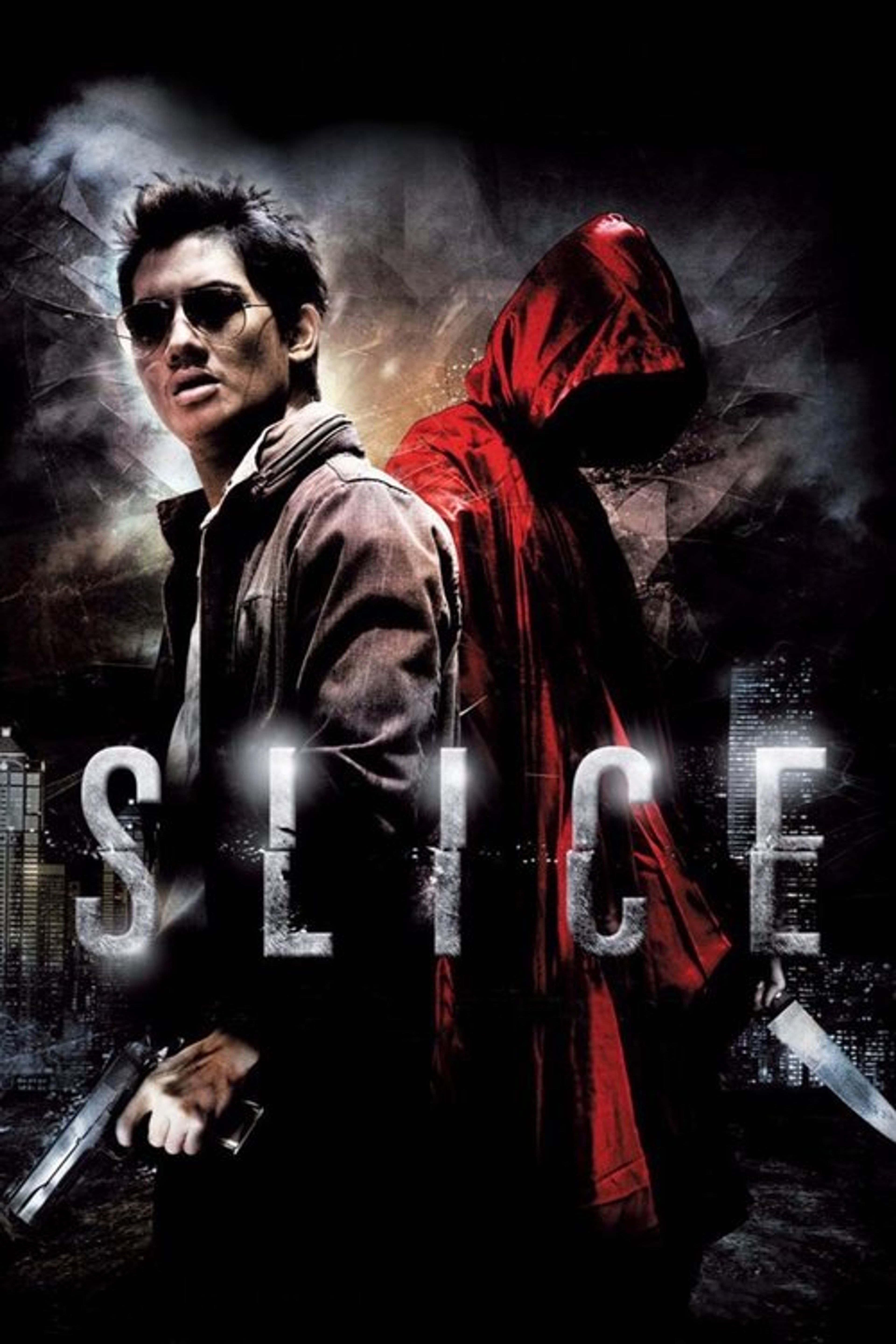Poster image of Slice