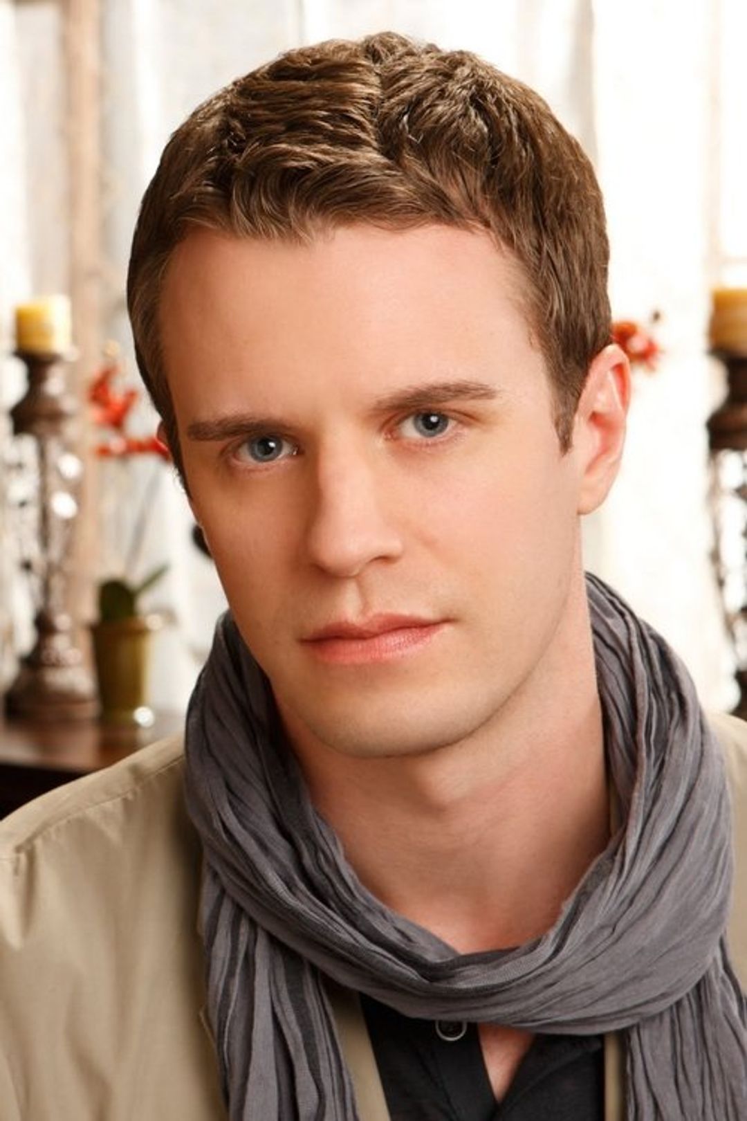 Profile image of Luke Mably