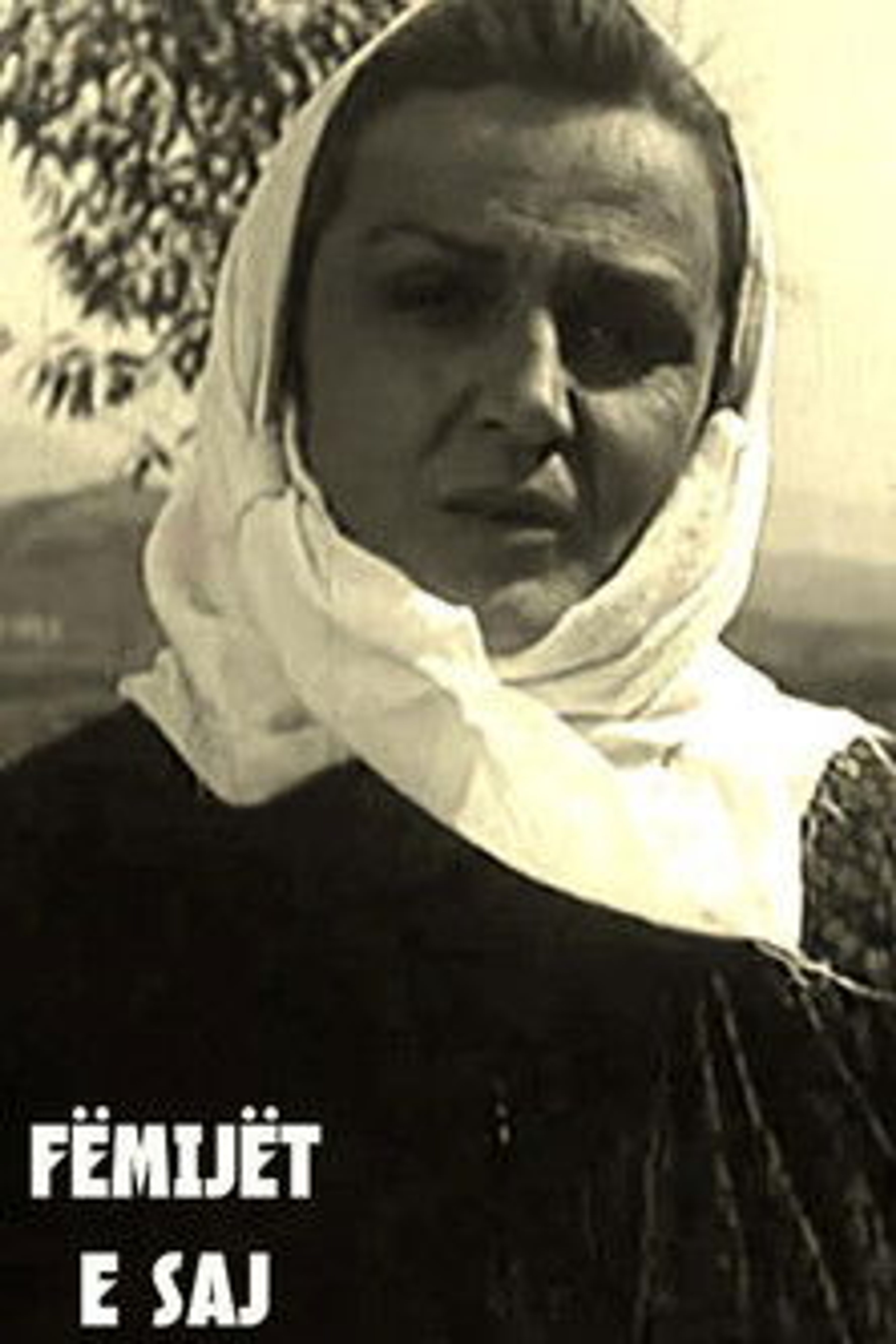 Poster image of Her Children