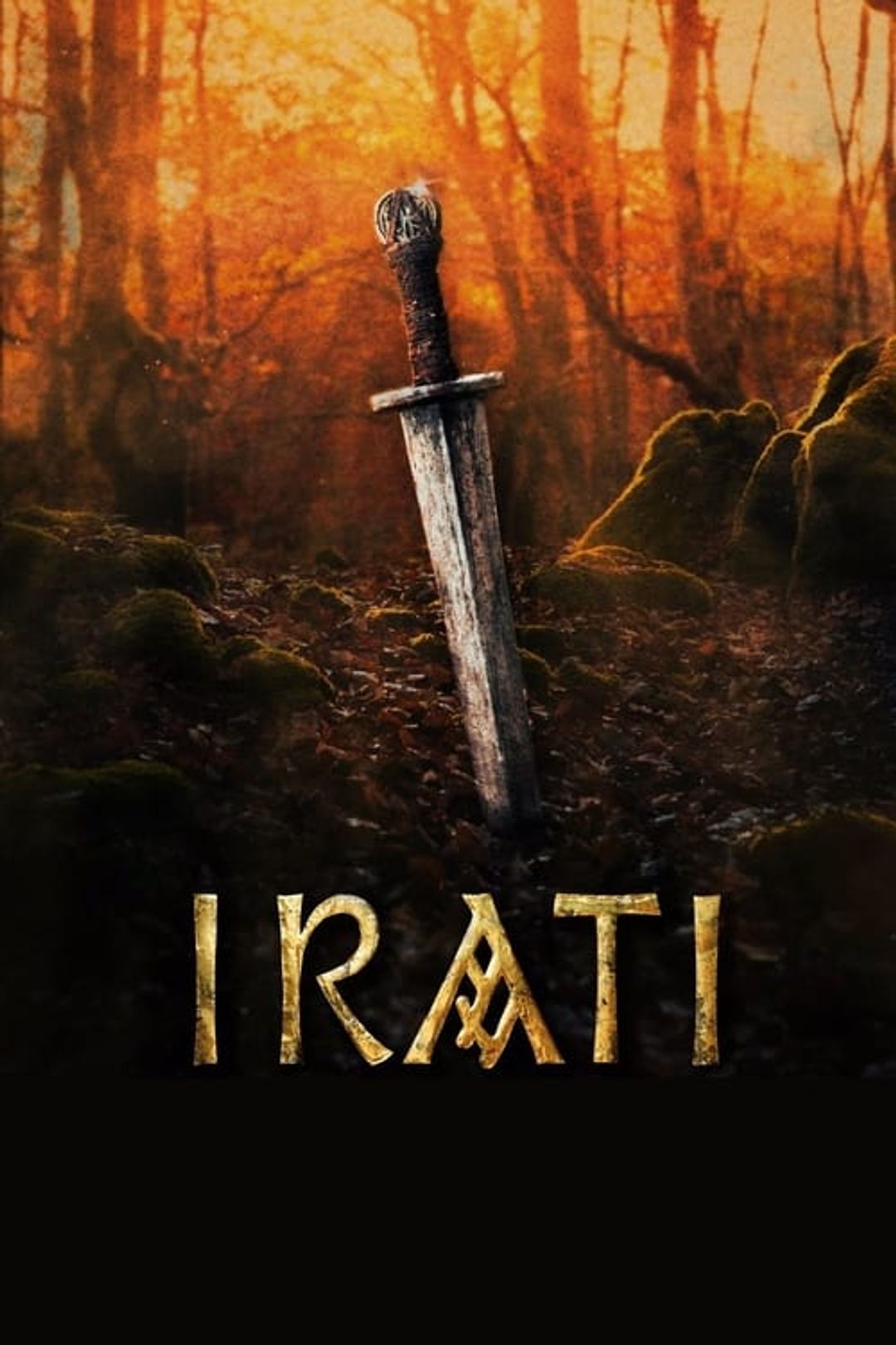 Poster image of Irati