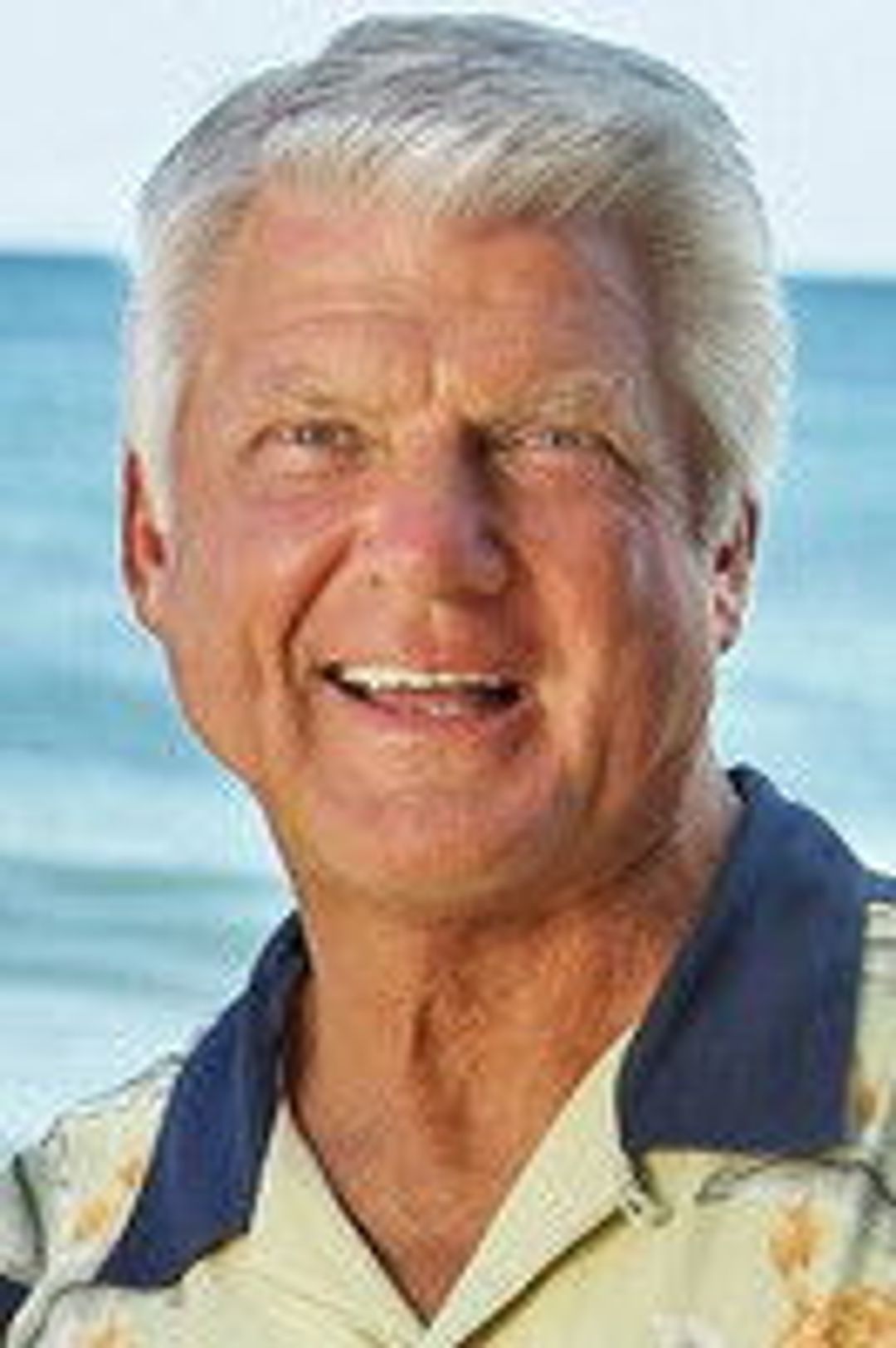 Profile image of Jimmy Johnson