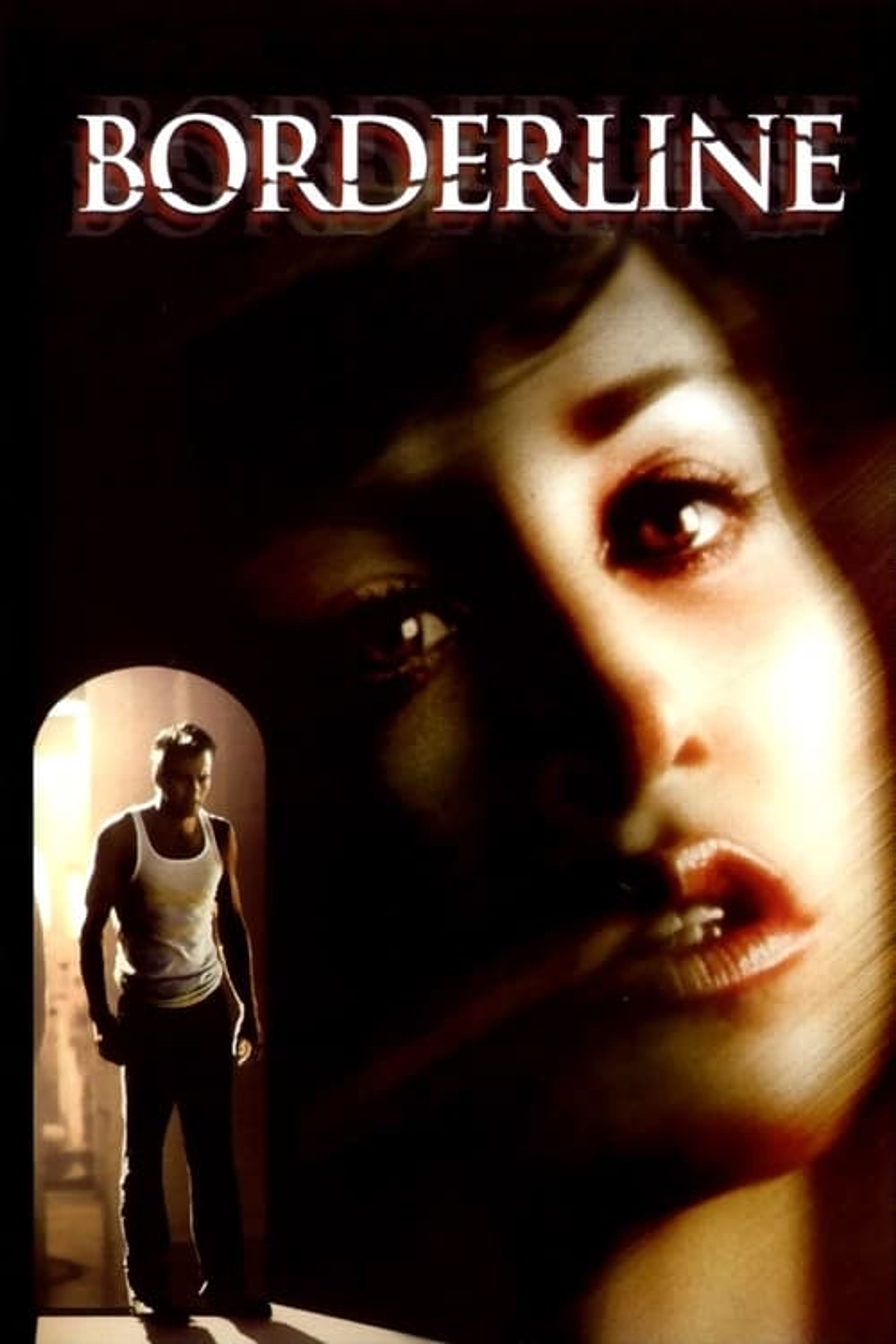 Poster image of Borderline