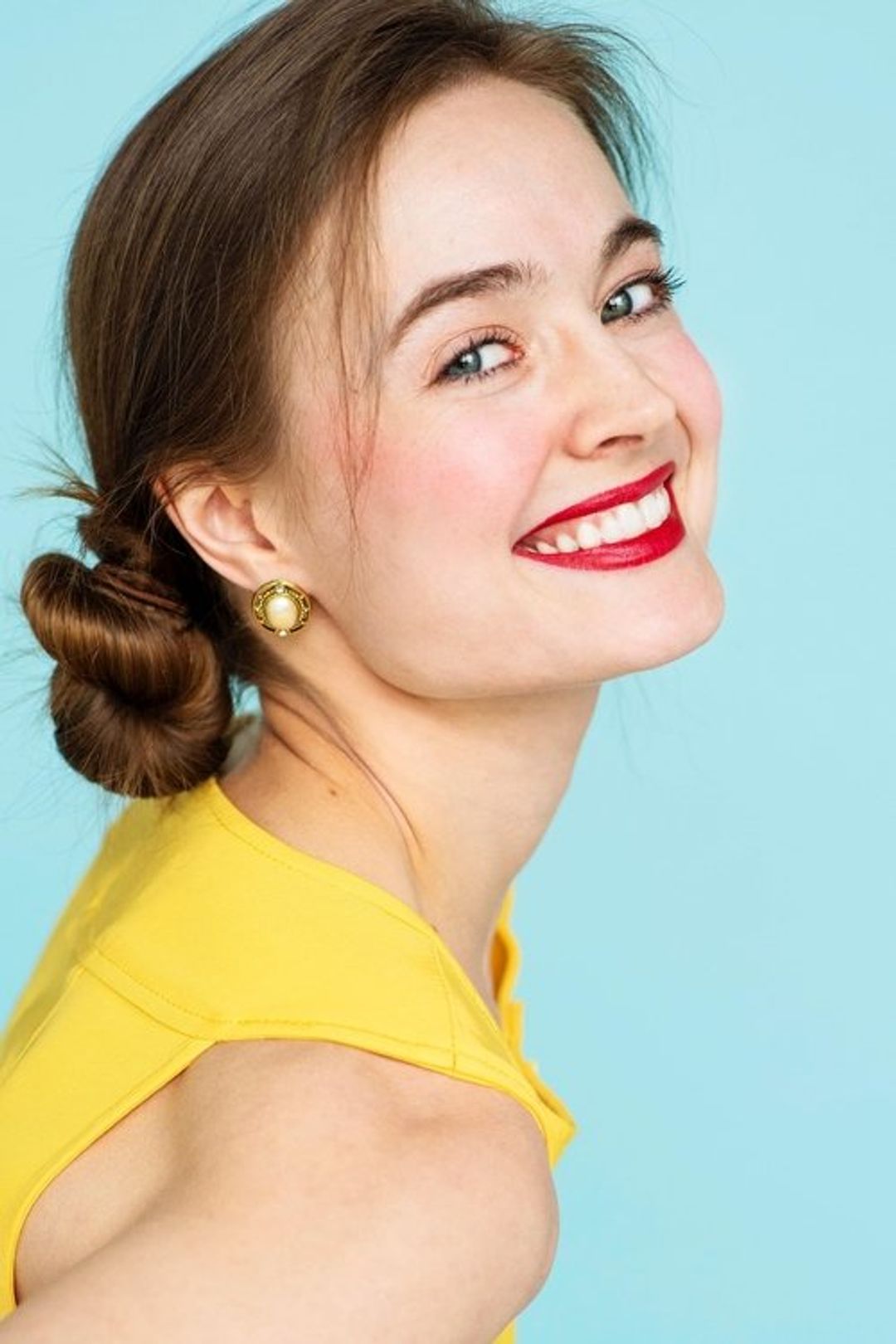 Profile image of Shannon Loewen