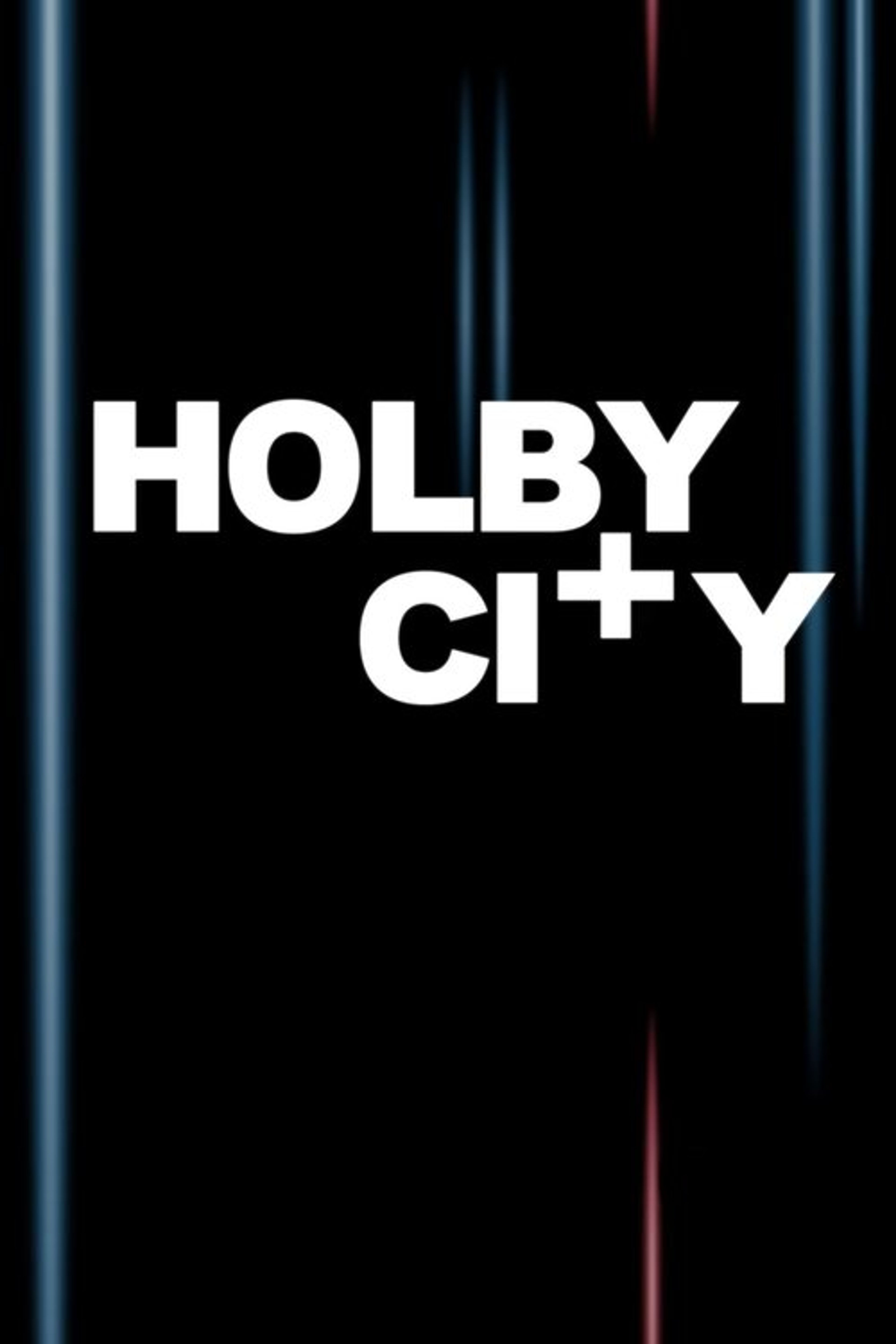 Poster image of Holby City