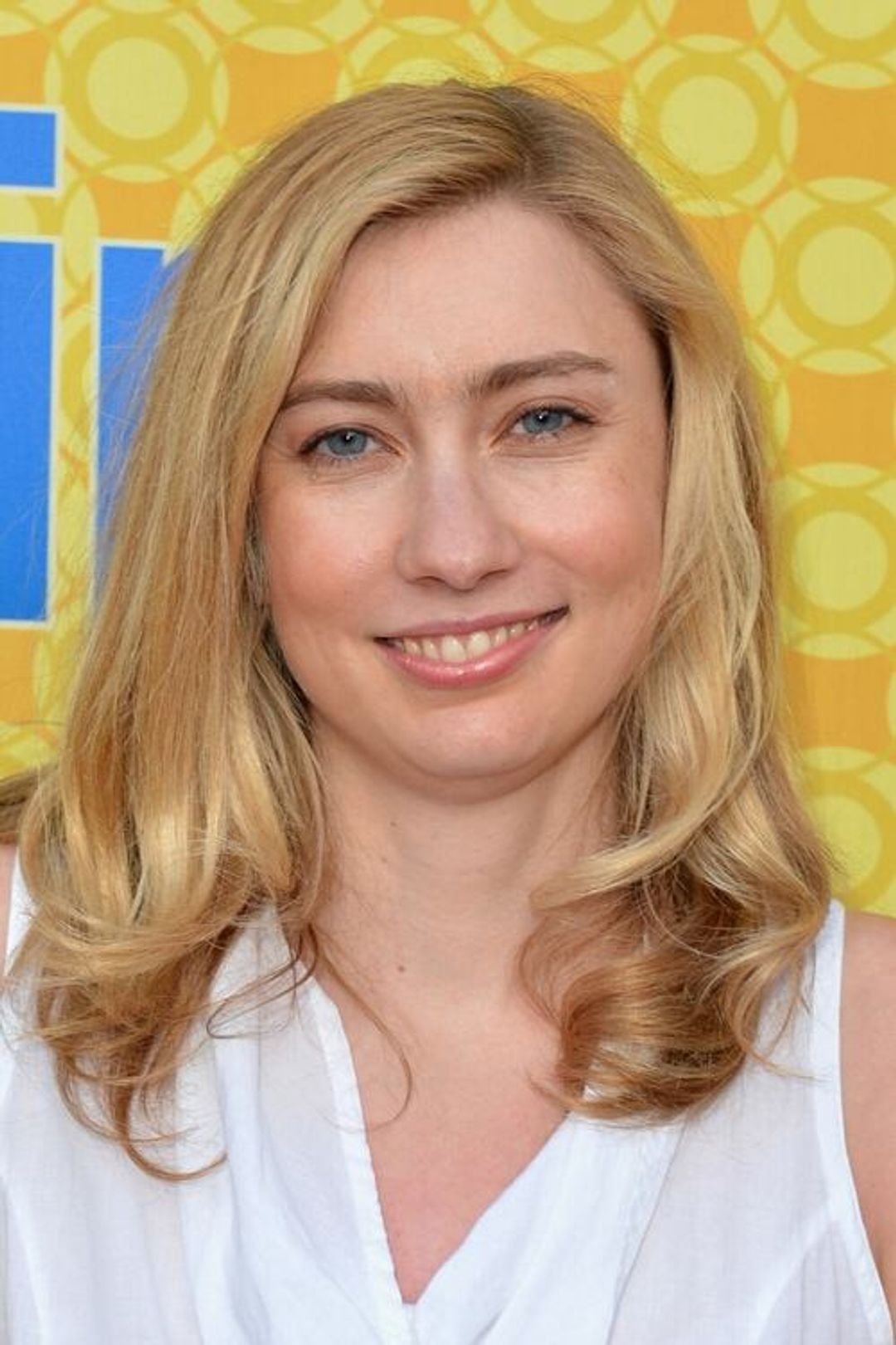 Profile image of Elizabeth Meriwether