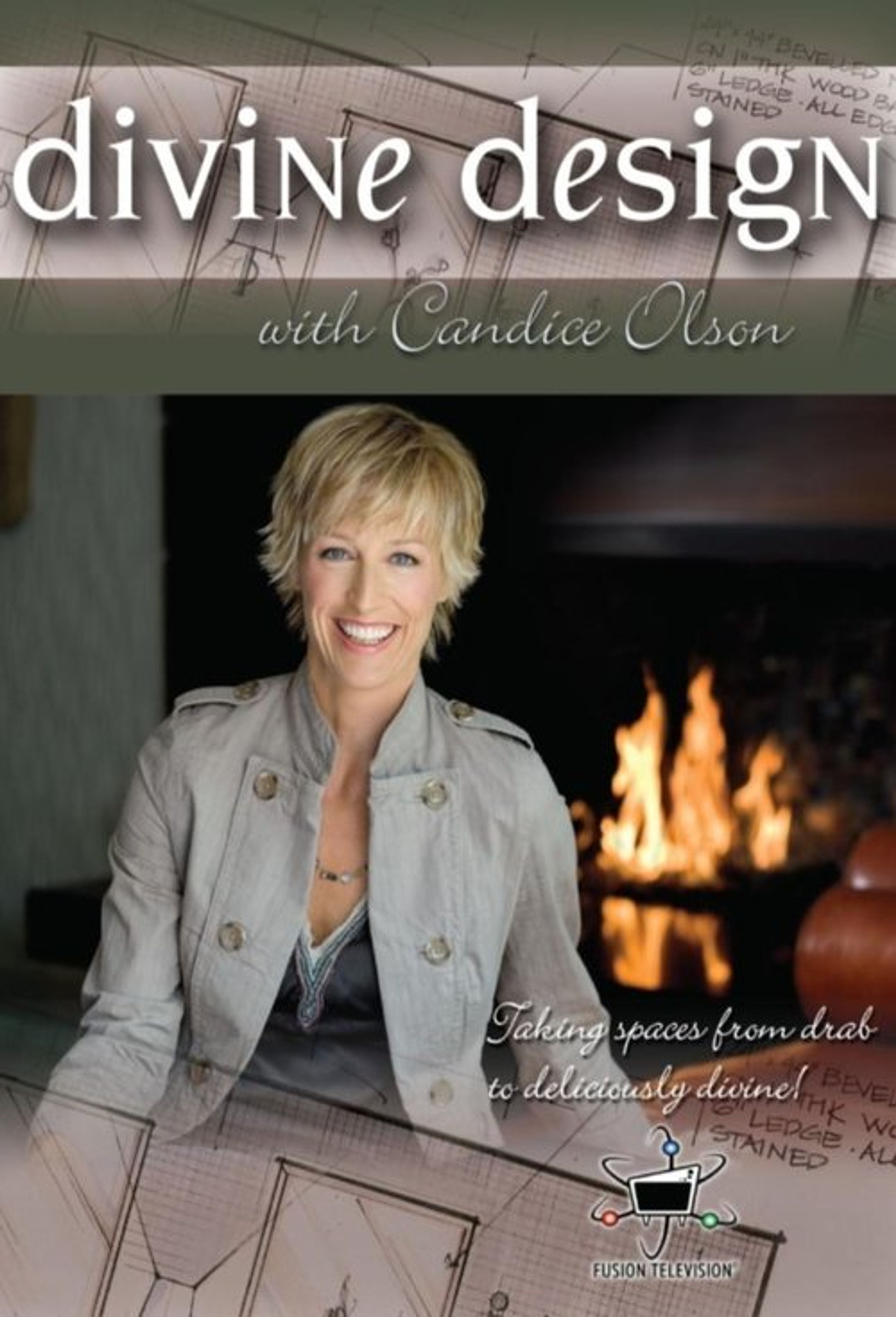 Poster image of Divine Design