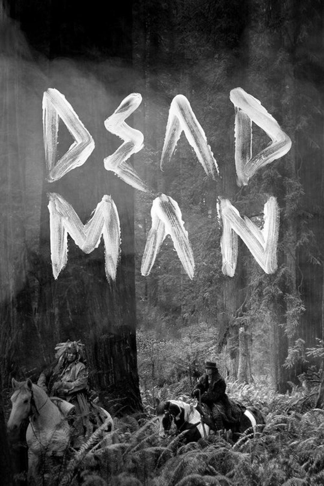 Poster image of Dead Man