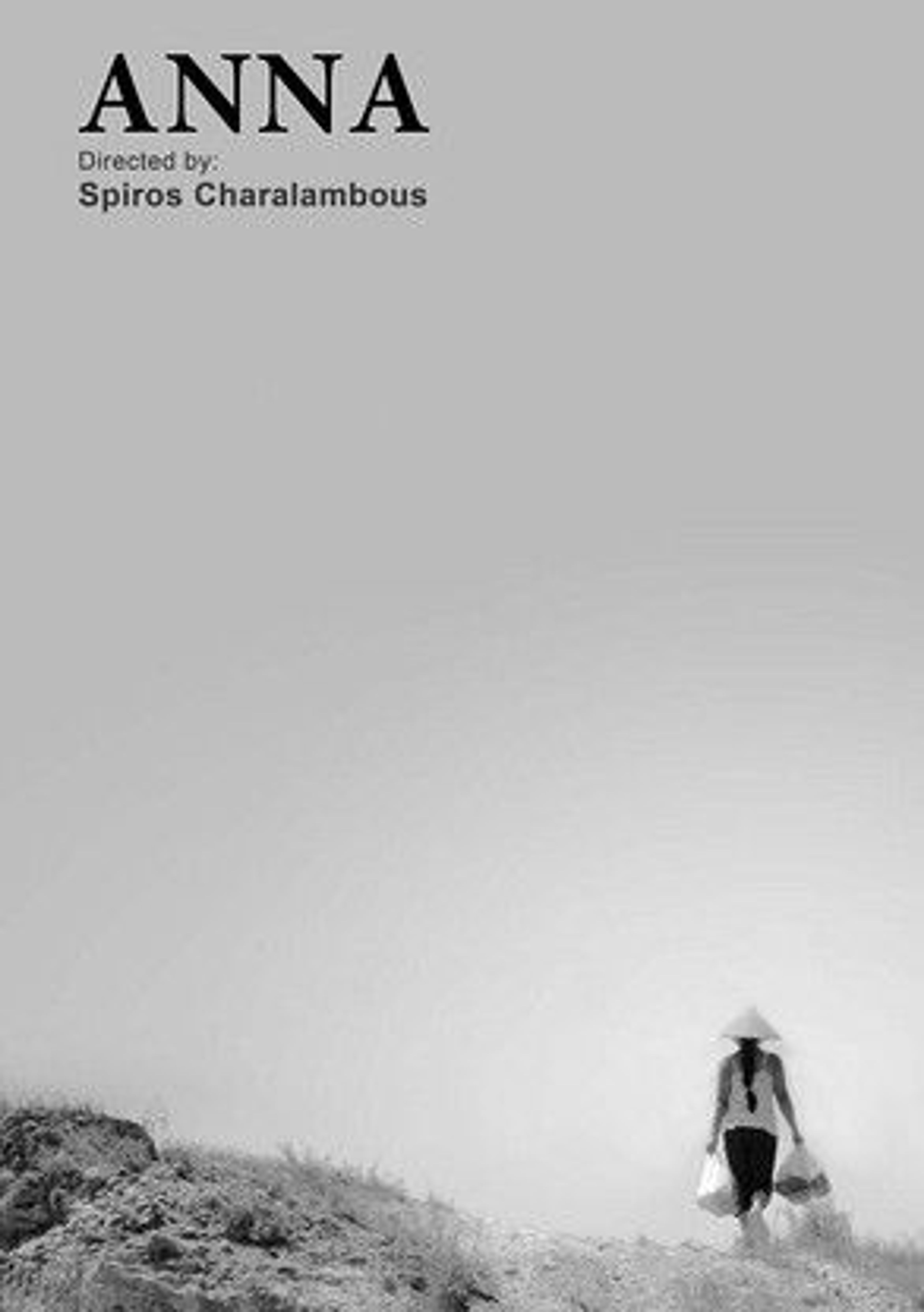 Poster image of Anna