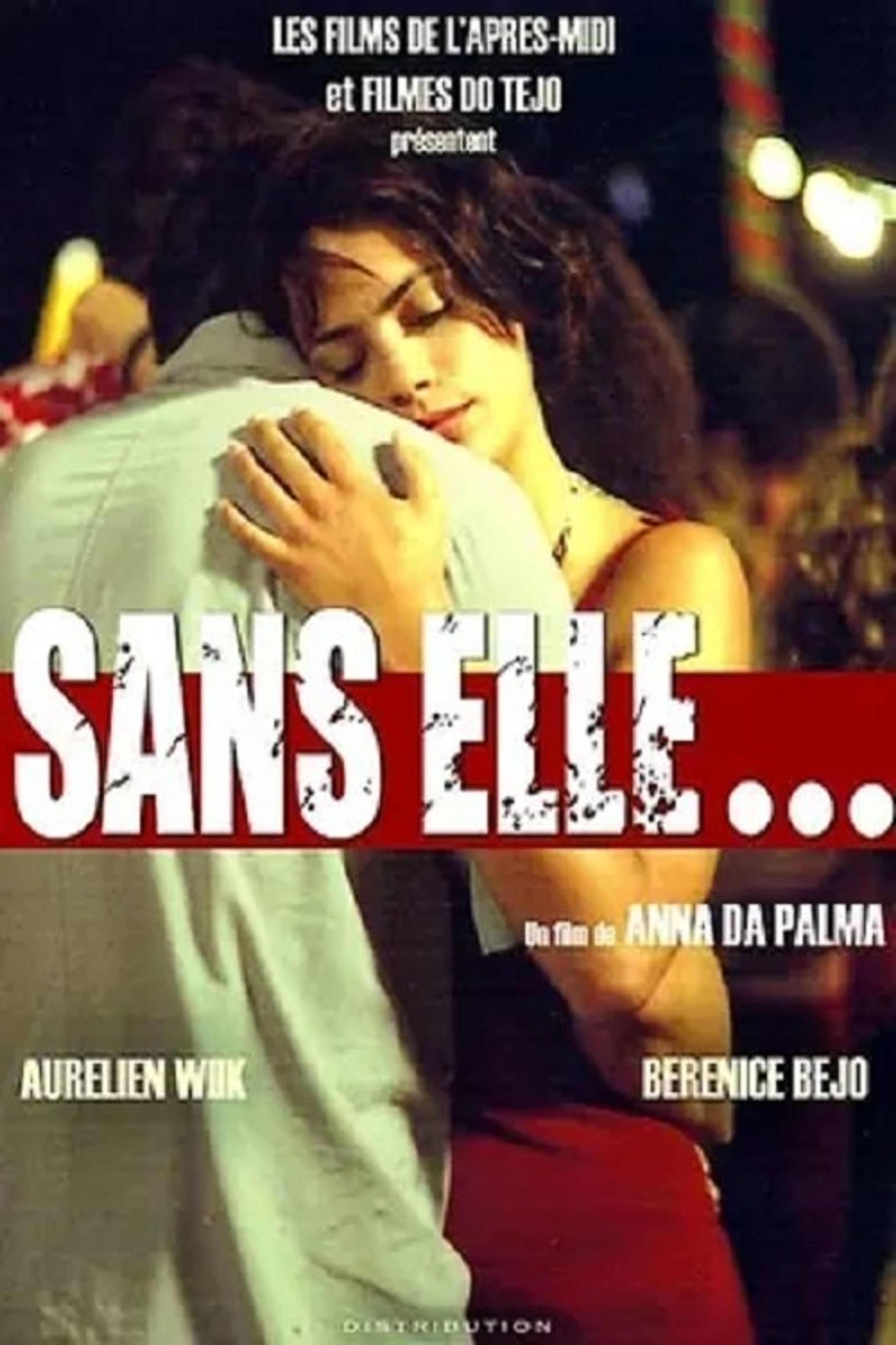 Poster image of Sans elle...