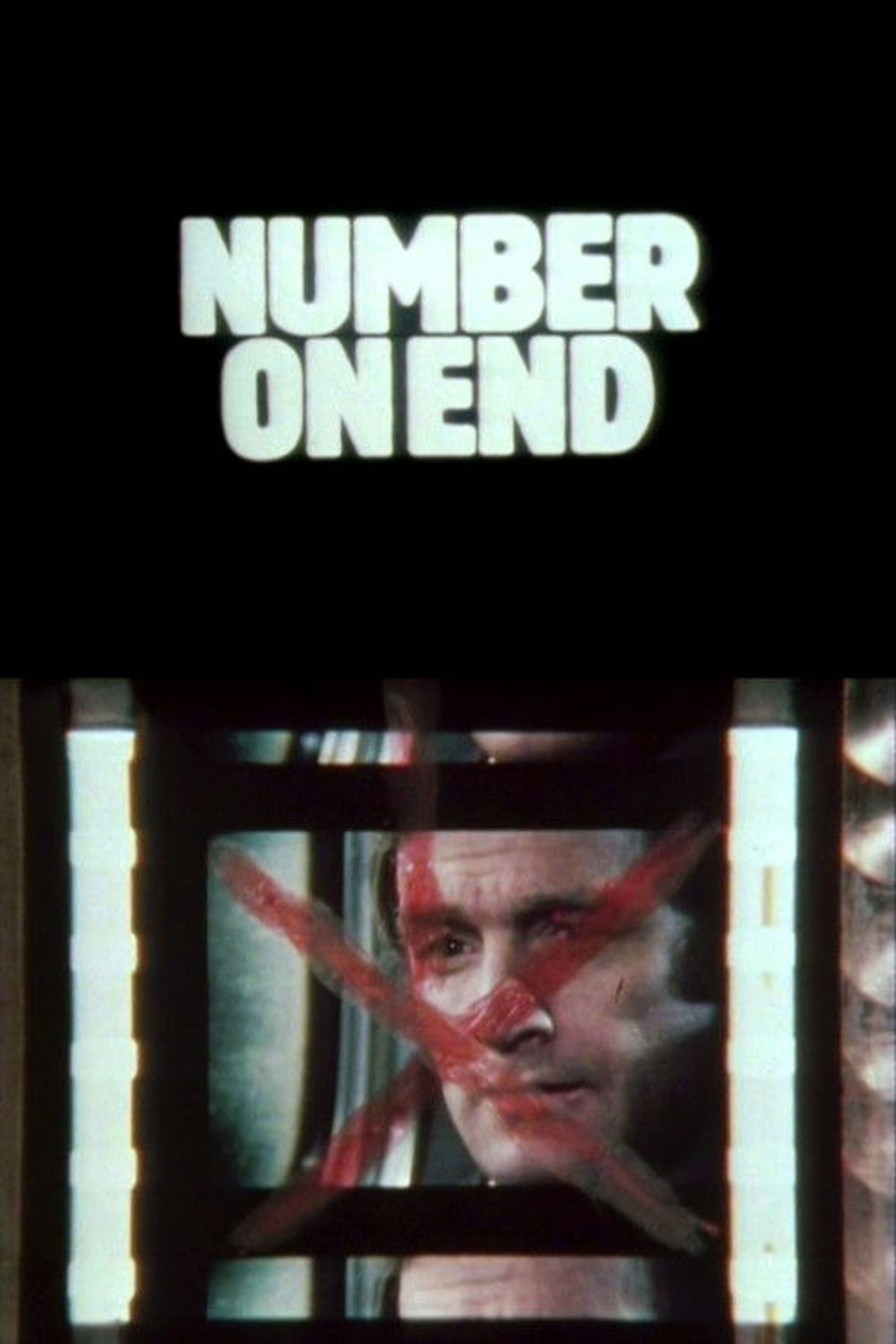 Poster image of Number on End